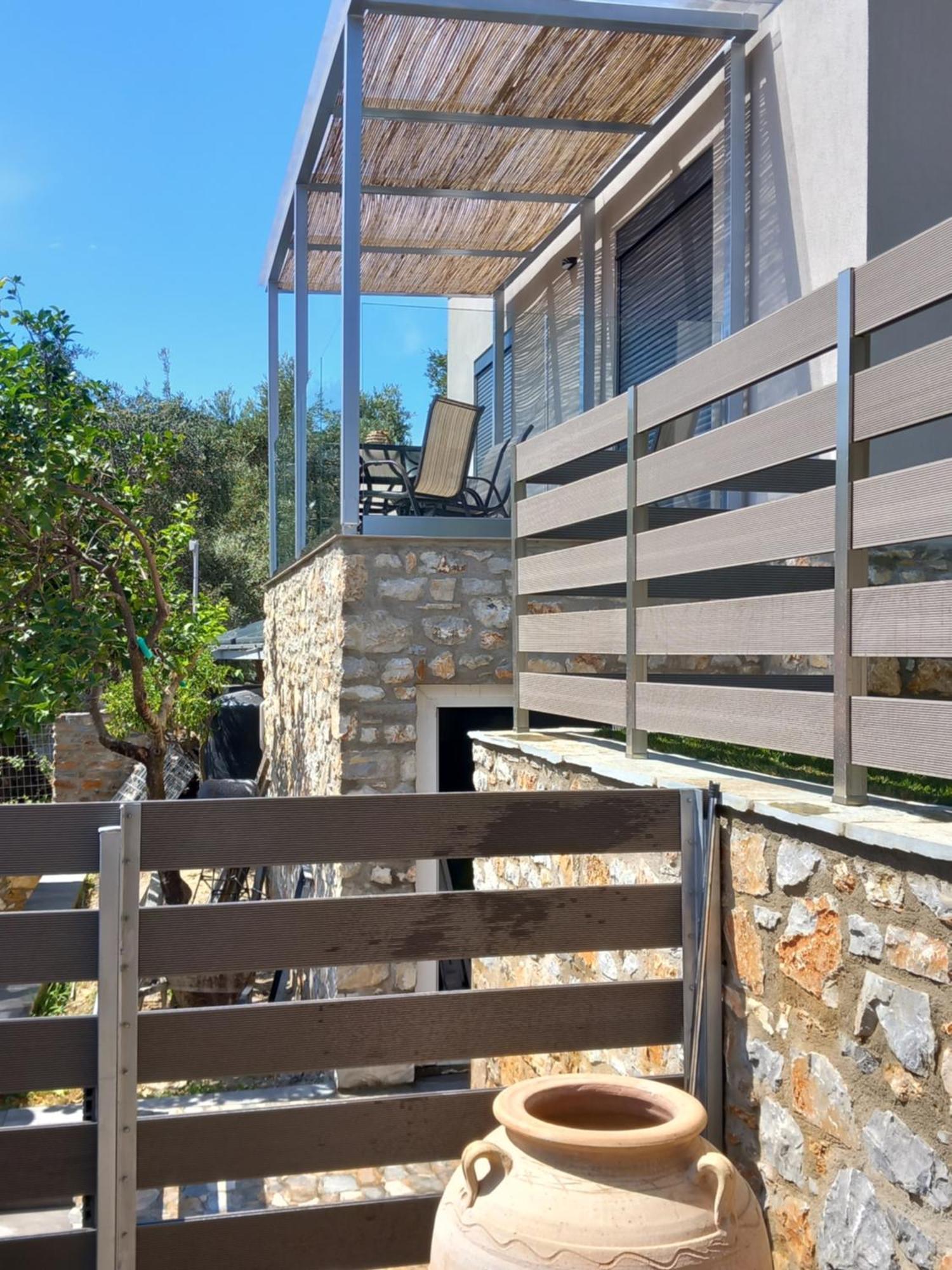 Holiday home Stavros Luxury Skiathos Town
