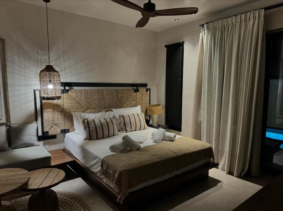 Apartment Boho Sapiens Sea View *