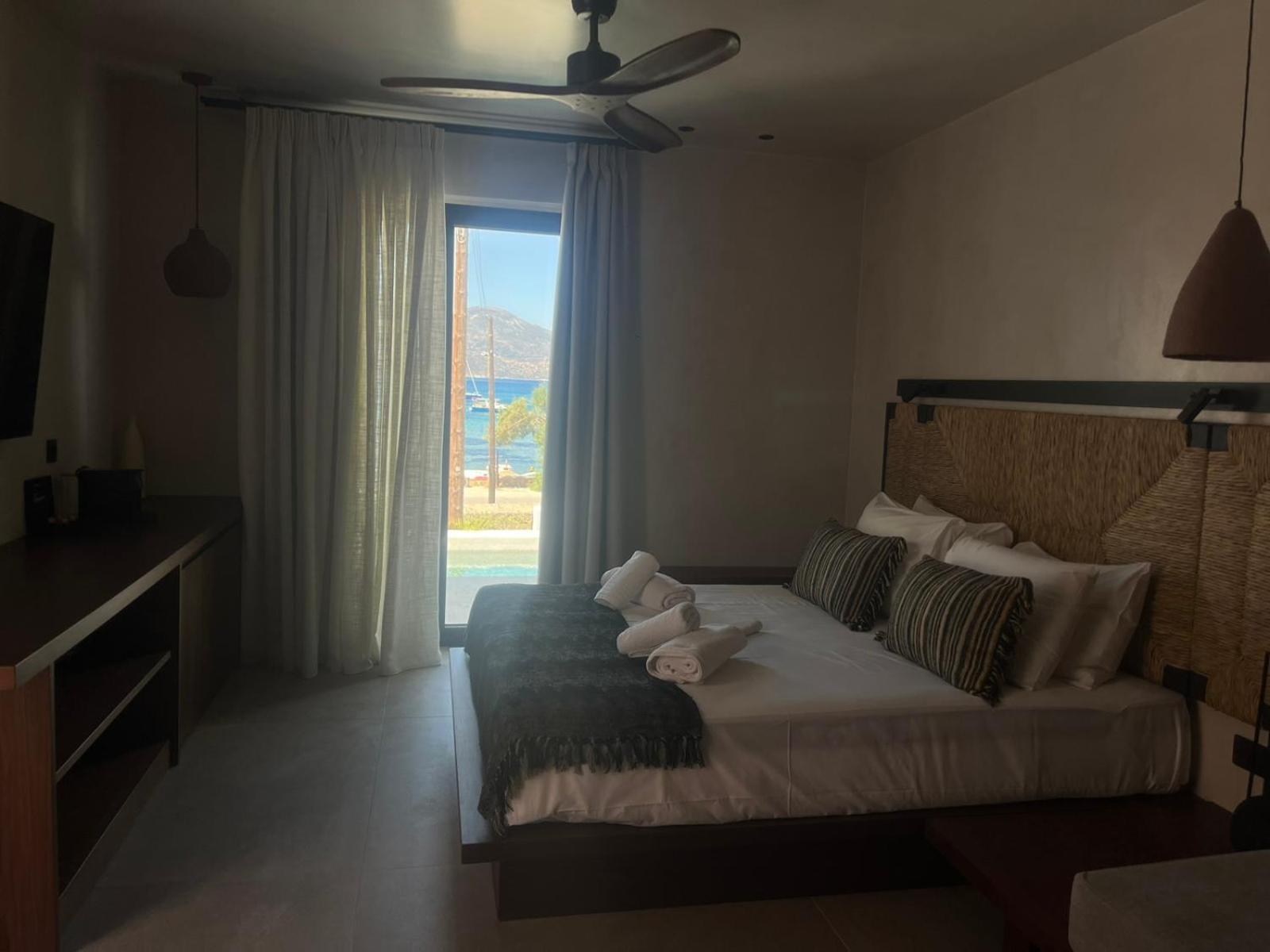 Boho Sapiens Sea View