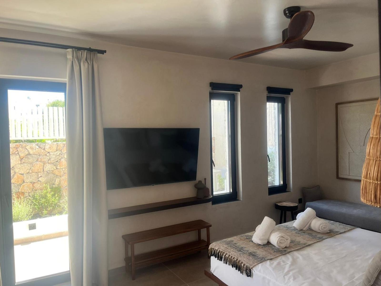 Apartment Boho Sapiens Sea View