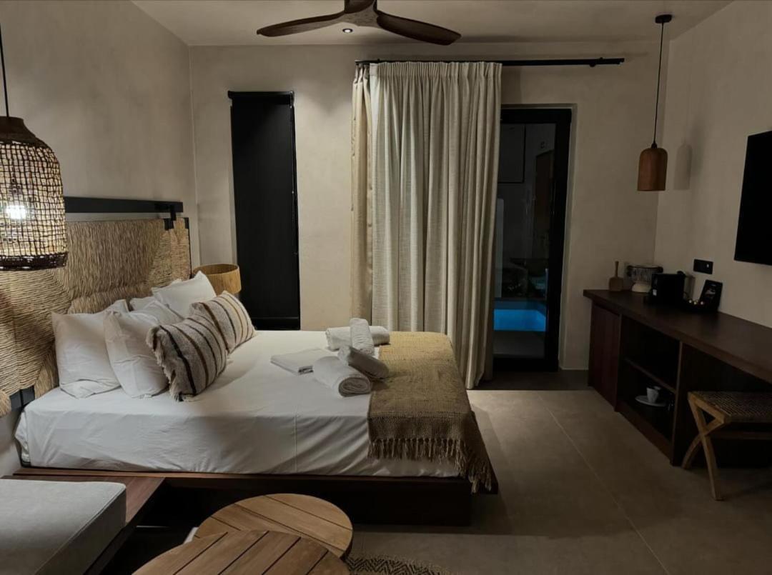 Boho Sapiens Sea View Apartment *