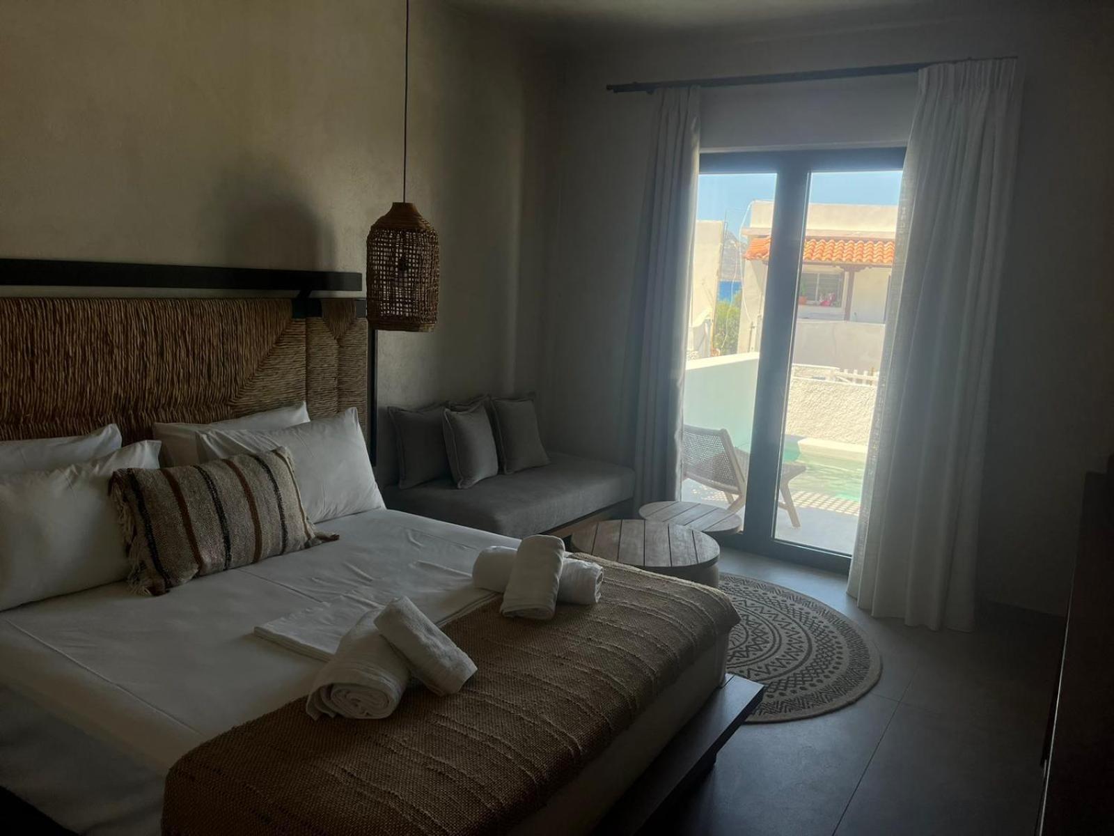 Boho Sapiens Sea View *