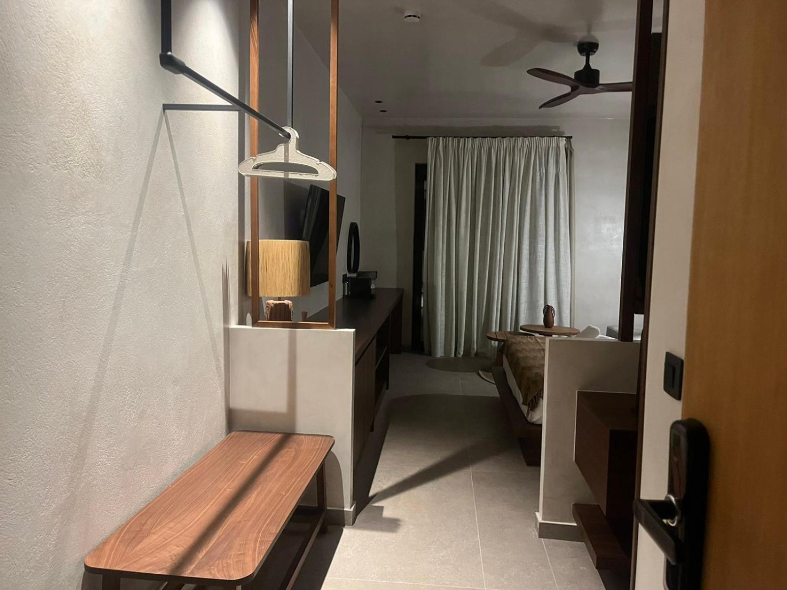 Apartment Boho Sapiens Sea View *