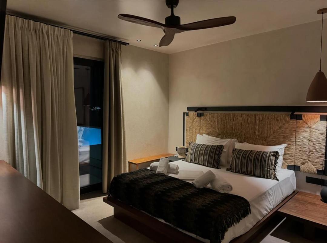 Boho Sapiens Sea View