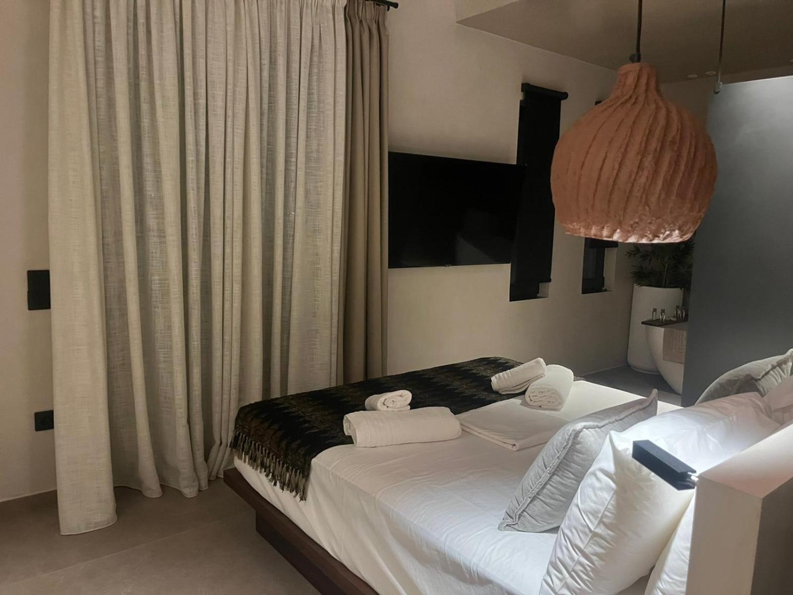 Boho Sapiens Sea View Apartment