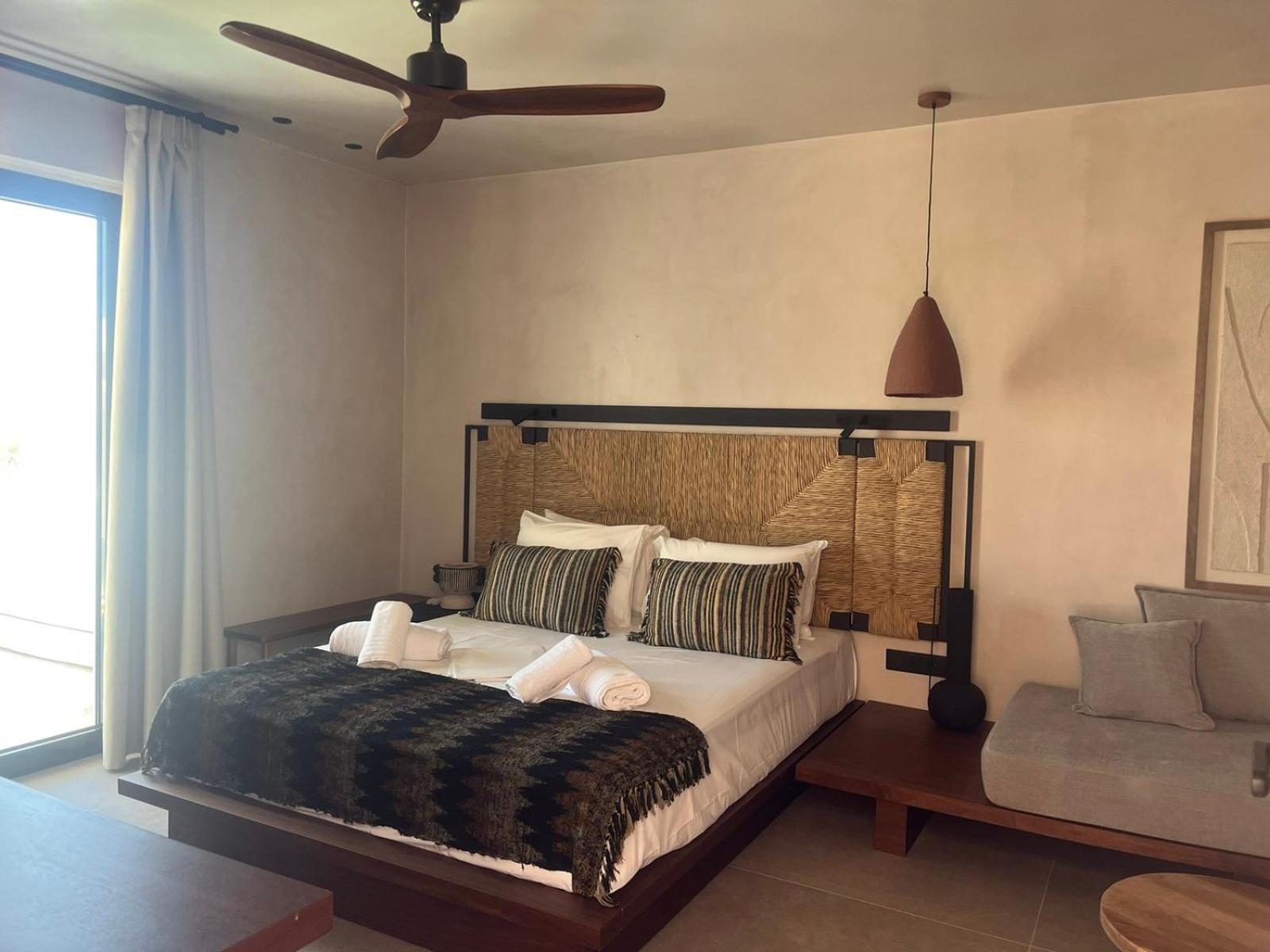 Boho Sapiens Sea View *