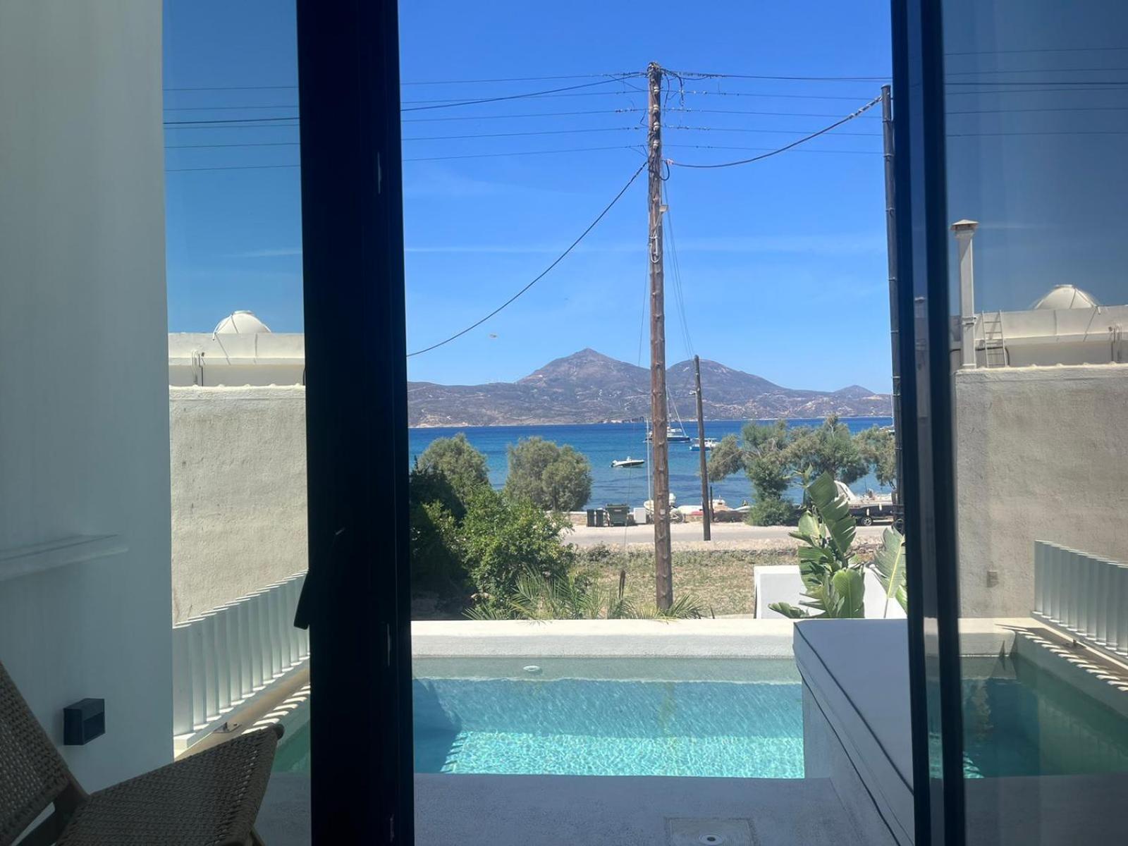 Boho Sapiens Sea View Apartment *