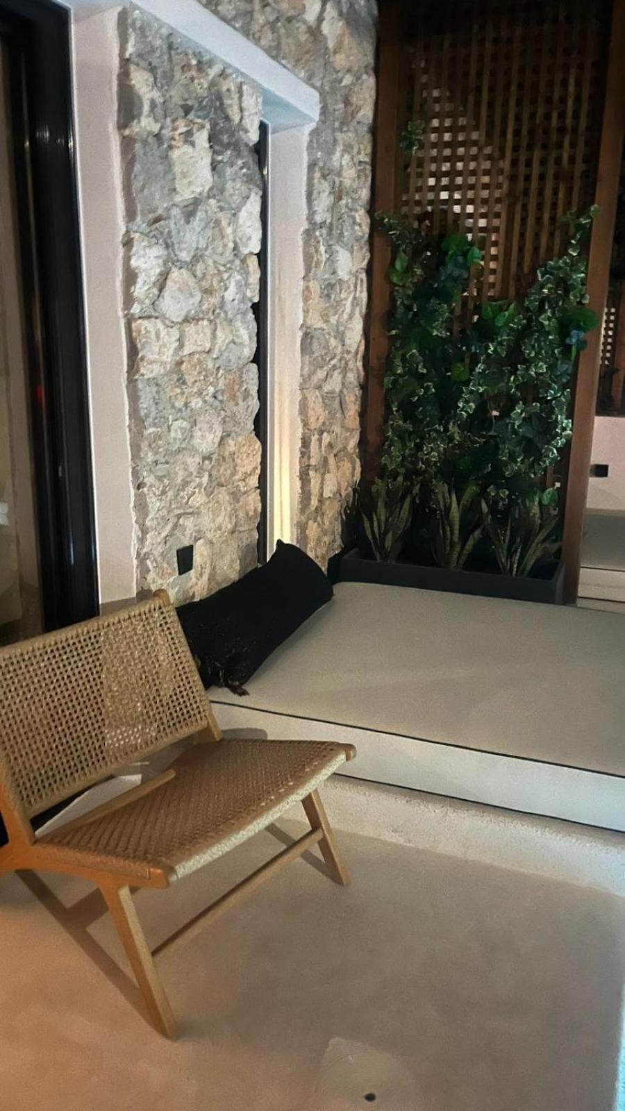 Apartment Boho Sapiens Sea View Adamantas (Milos)