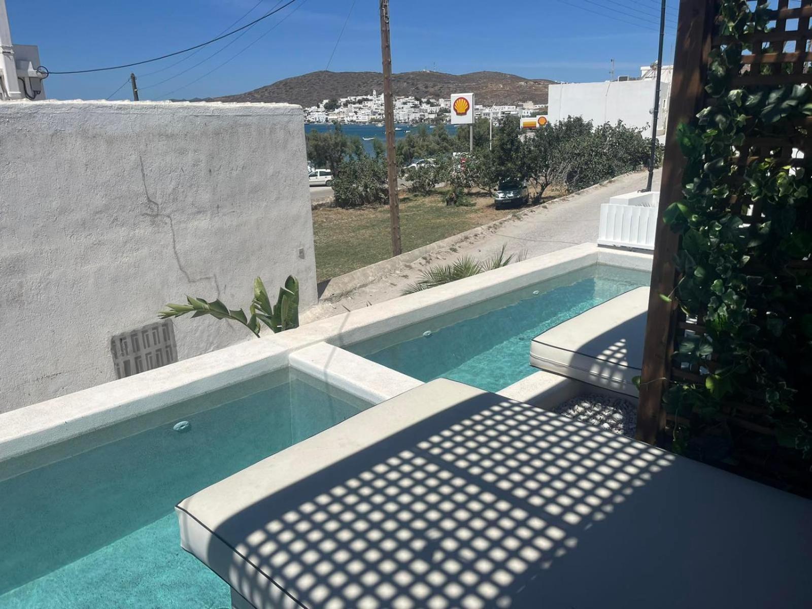 Boho Sapiens Sea View Apartment