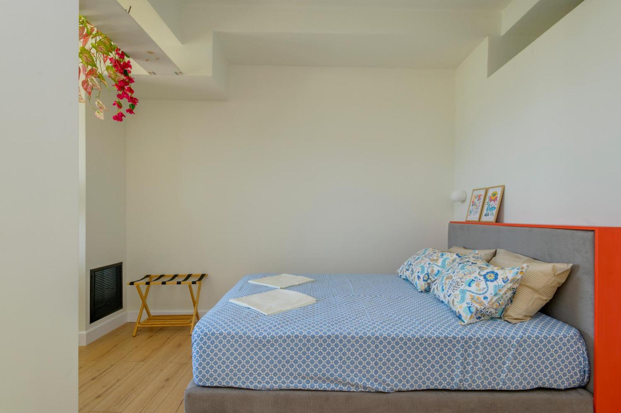 Exoporta Apartment Kalamata