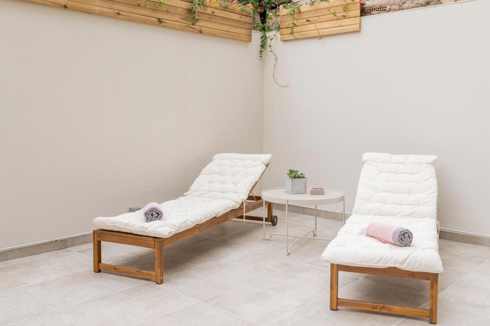 Exoporta Apartment Kalamata