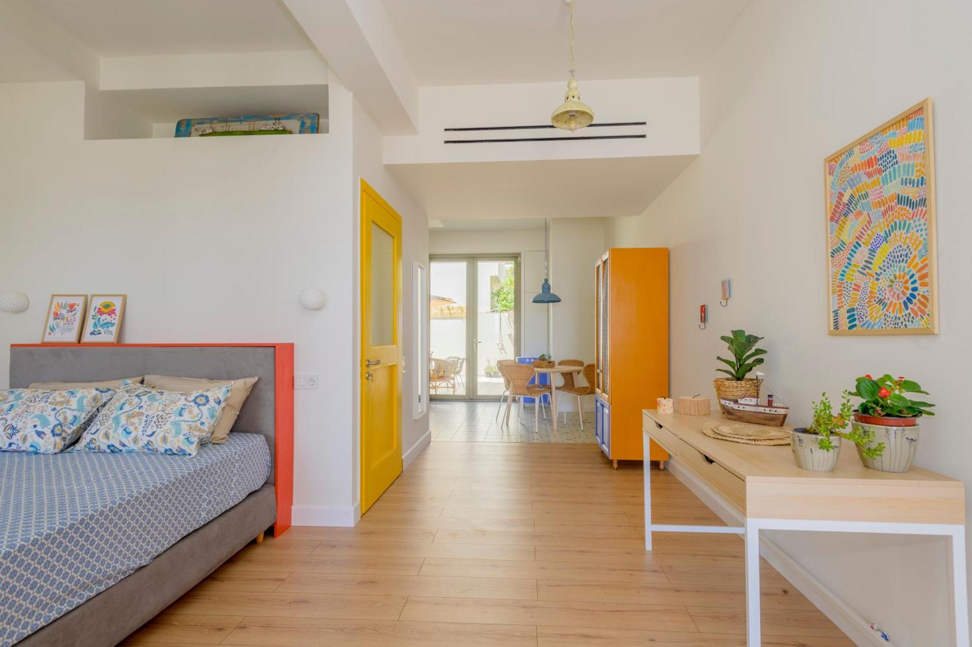 Apartment Exoporta Kalamata