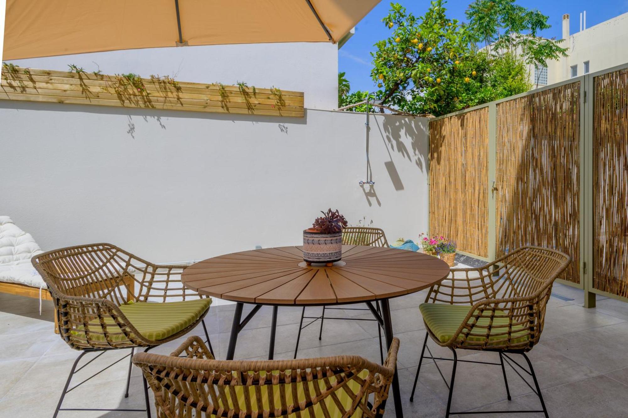 Exoporta Apartment Kalamata