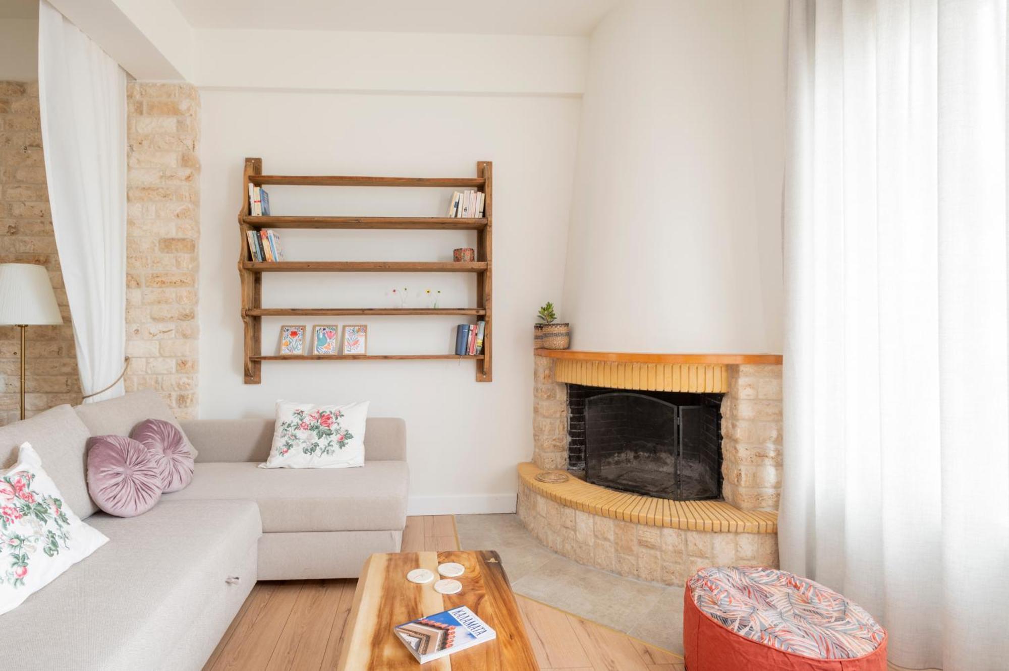 Apartment Exoporta