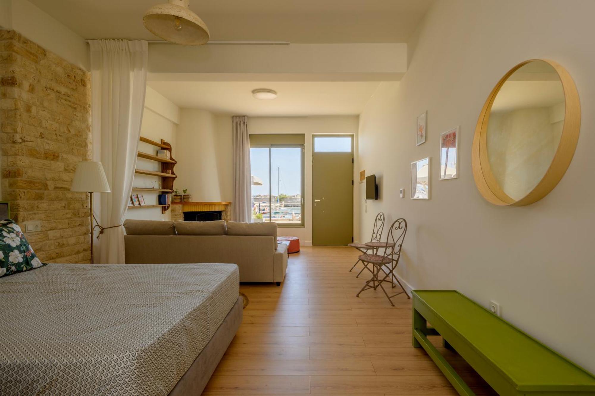 Exoporta Apartment Kalamata