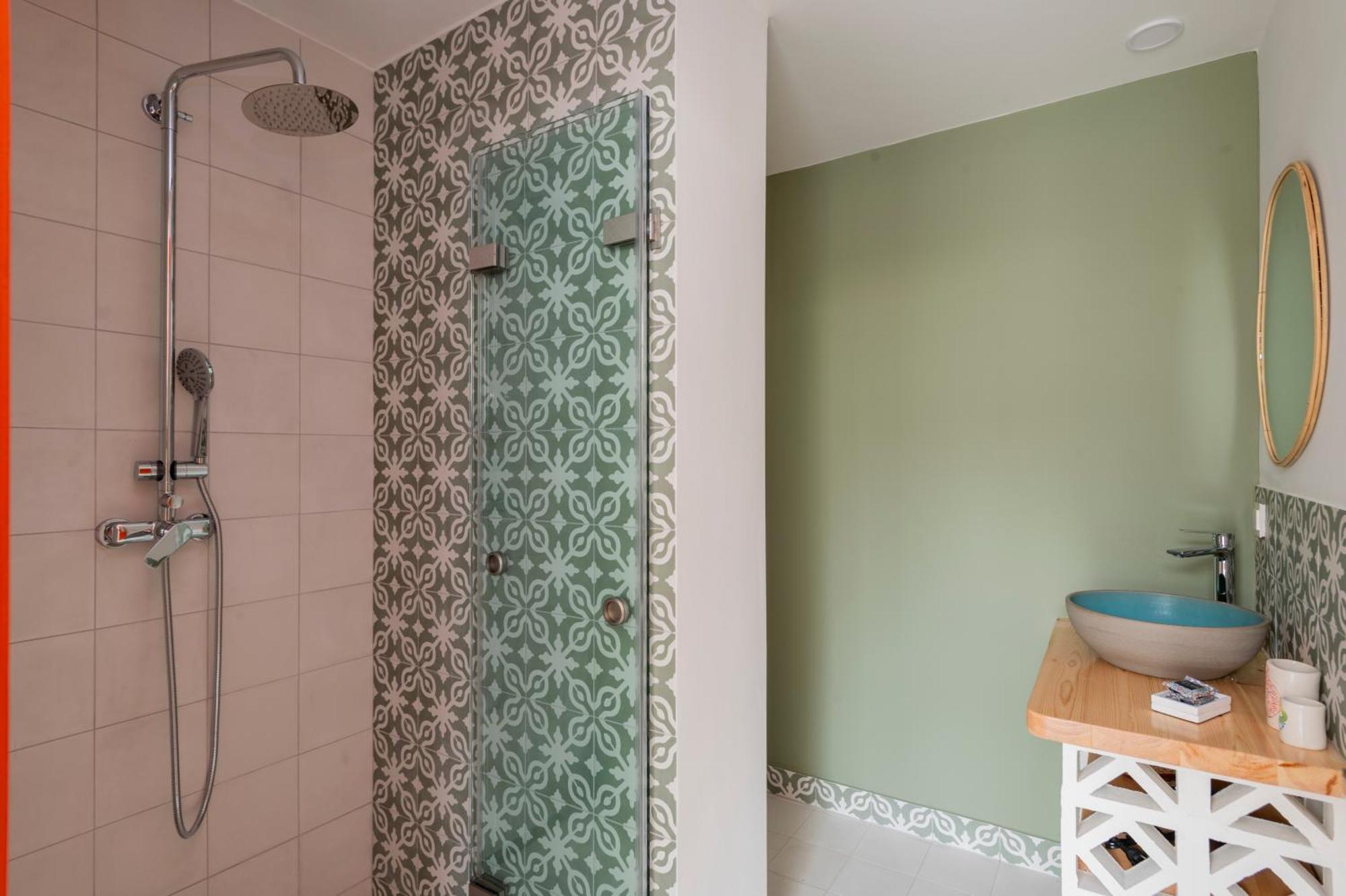 Exoporta Apartment Kalamata