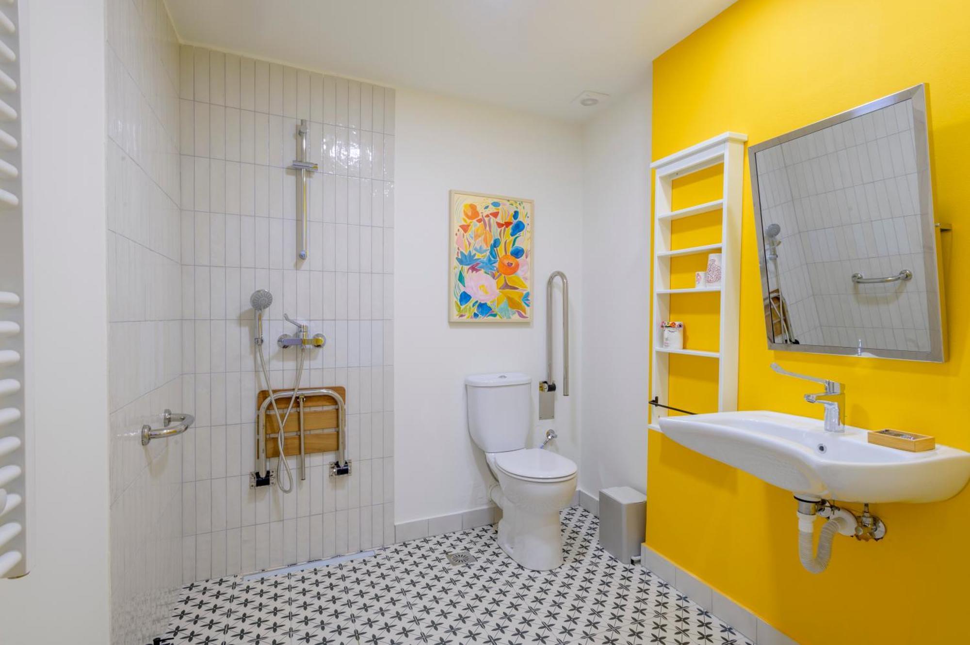 Exoporta Apartment