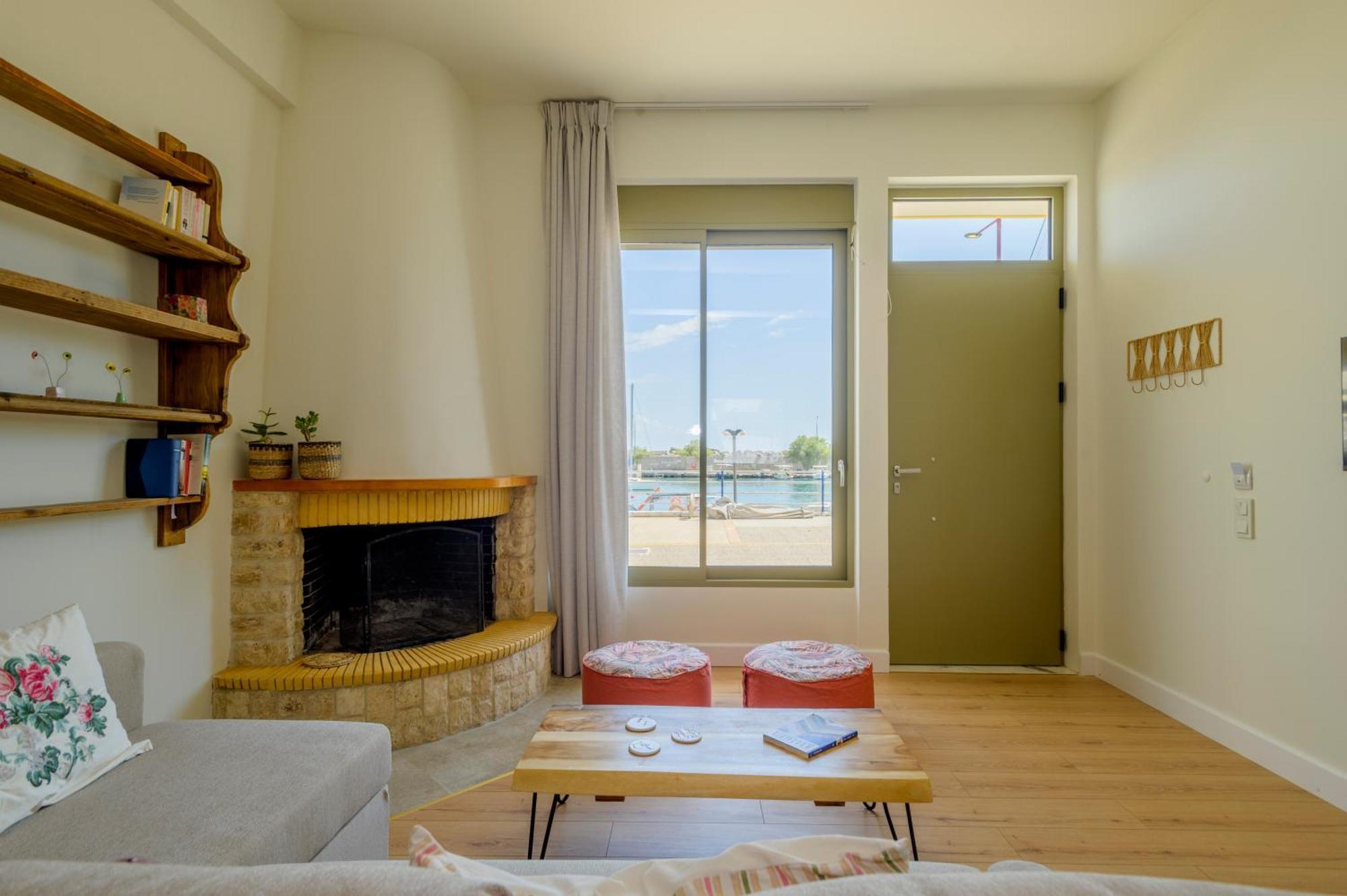 Exoporta Apartment Kalamata
