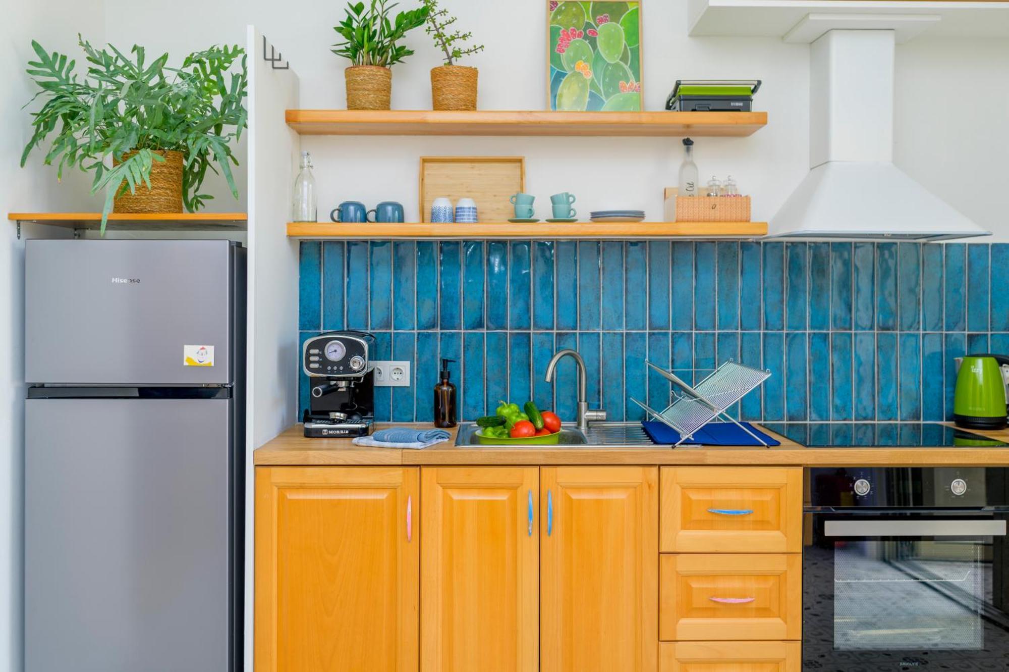 Exoporta Apartment Kalamata