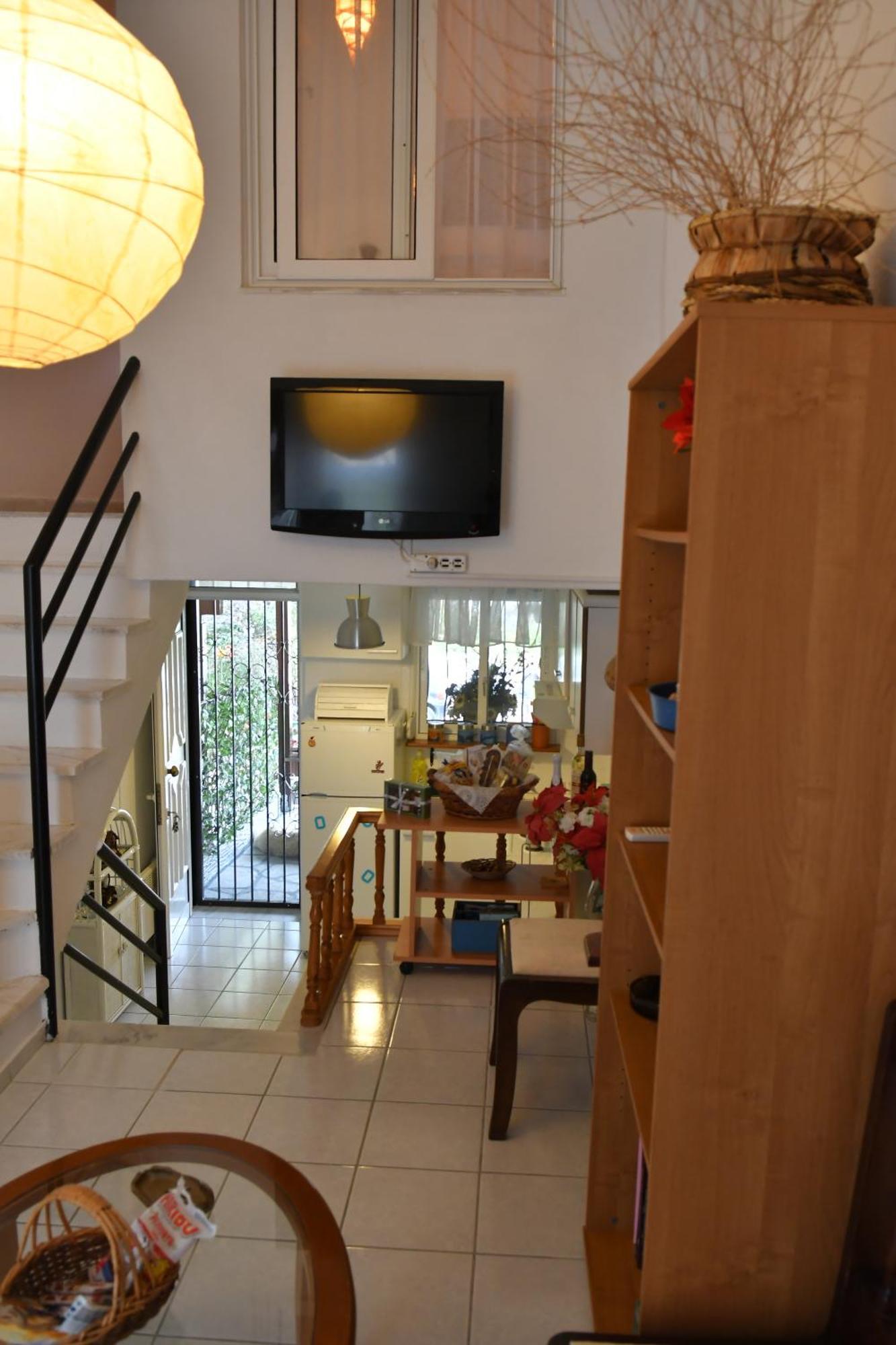 Eden's Oasis Holiday home
