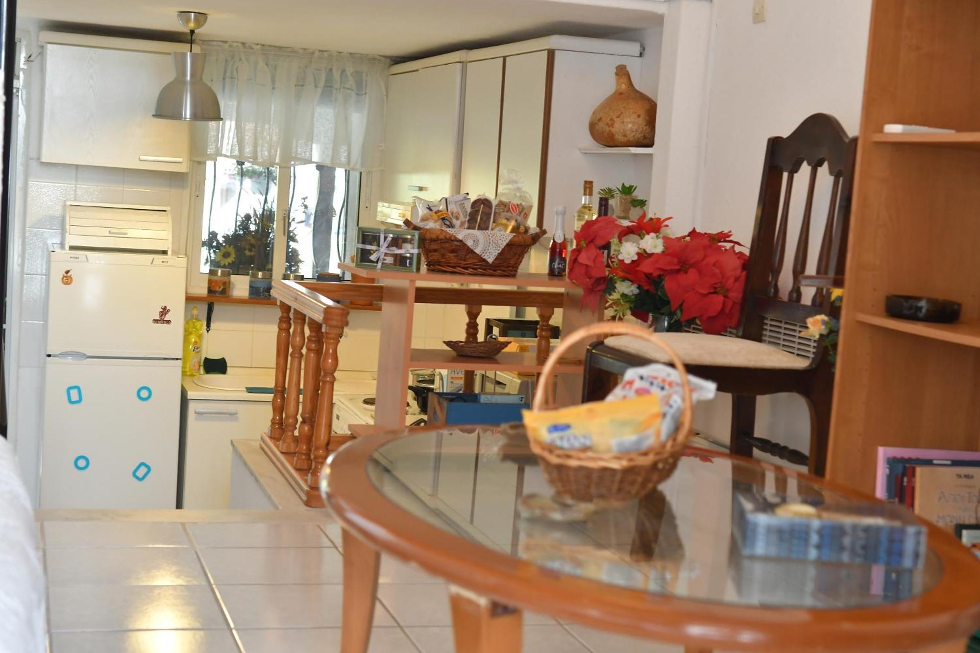 Eden's Oasis Holiday home