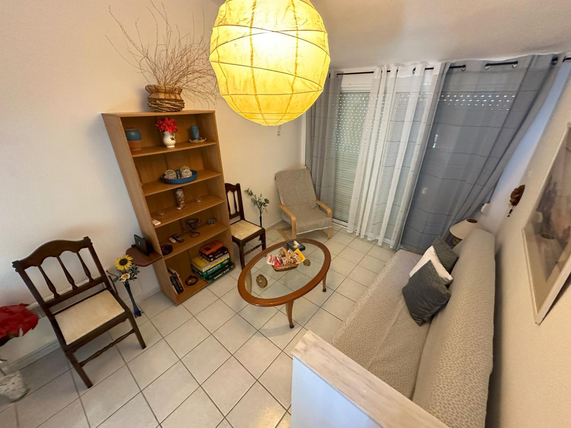 Eden's Oasis Holiday home