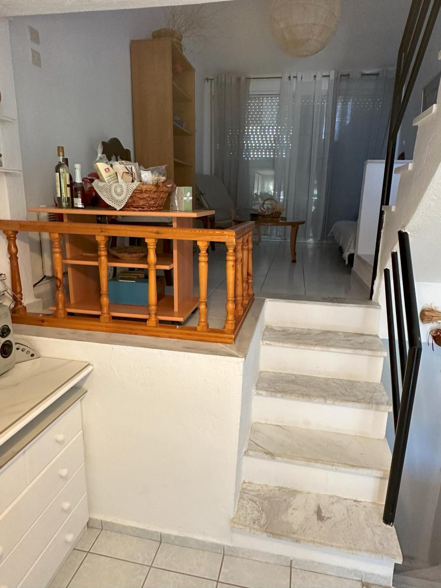 Eden's Oasis Holiday home Skala Fourkas