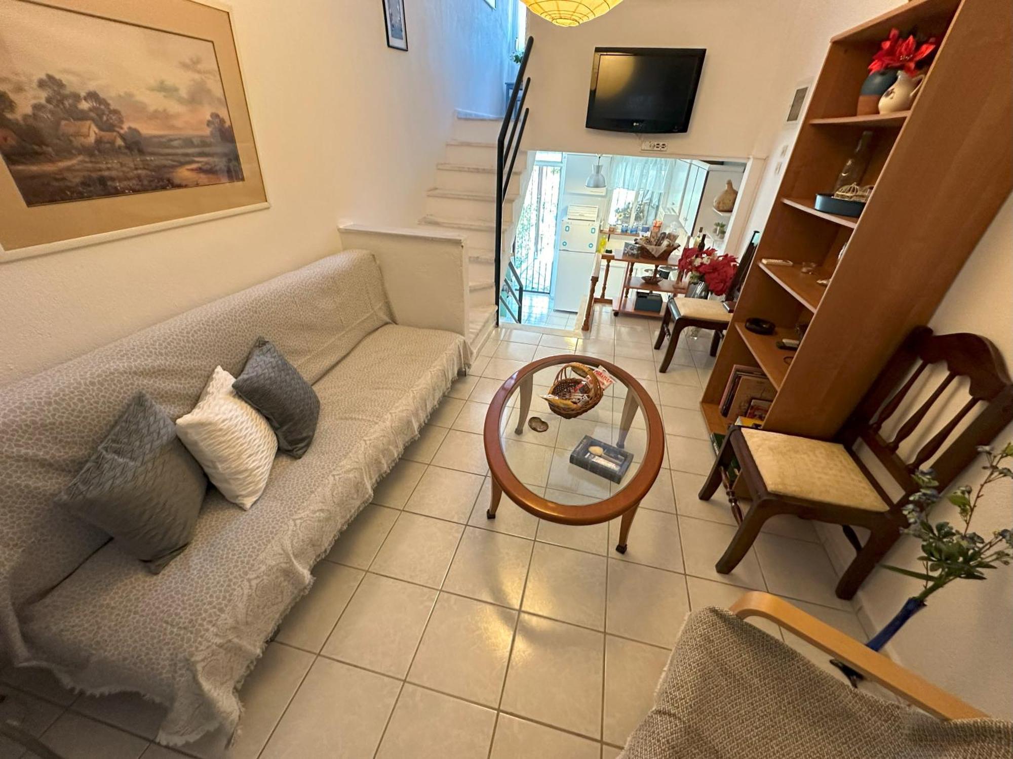 Eden's Oasis Holiday home