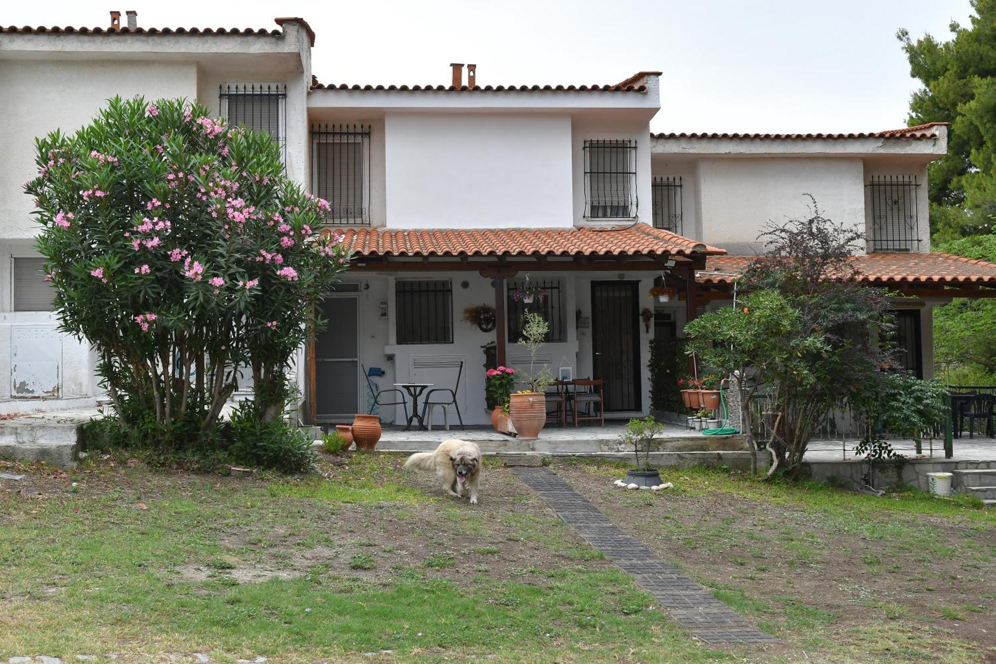 Holiday home Eden's Oasis *