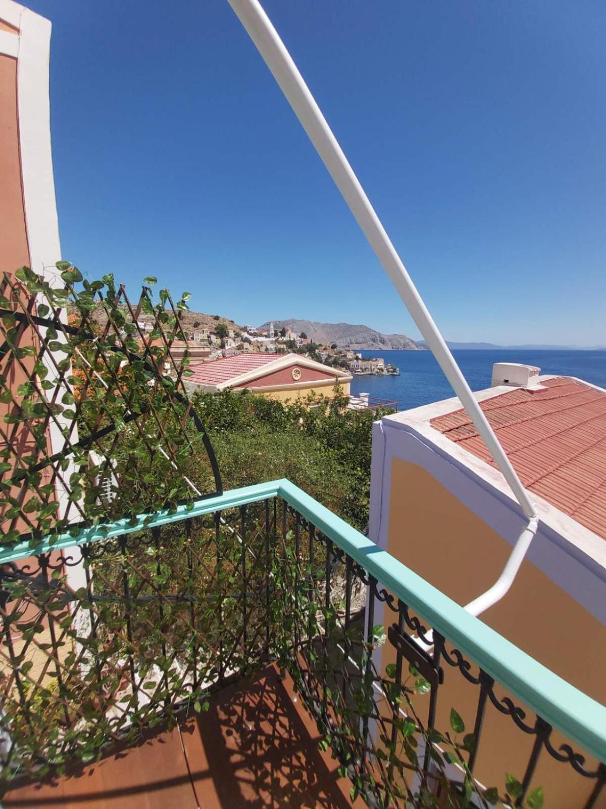 89 Steps Apartment
