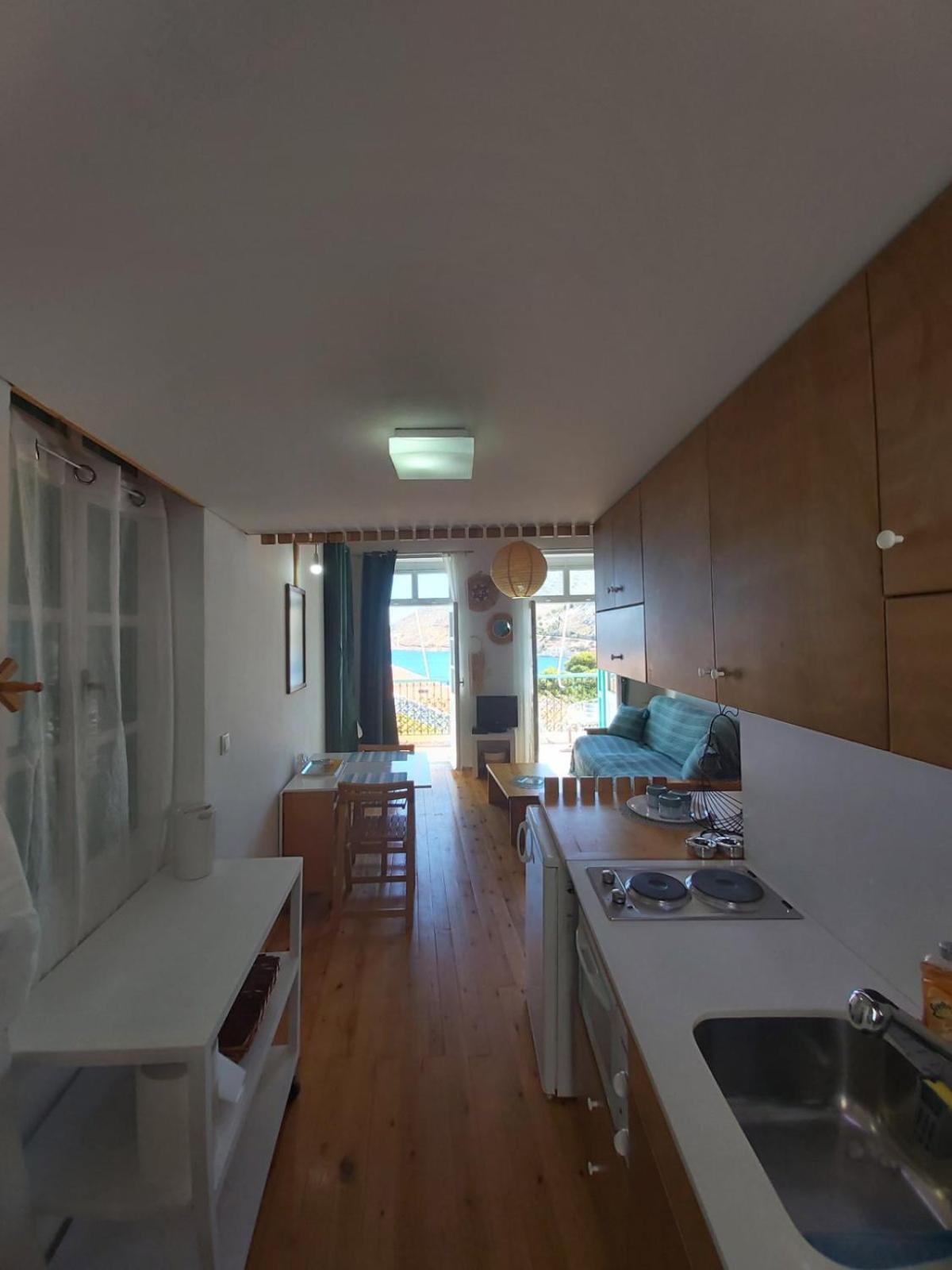 Apartment 89 Steps *