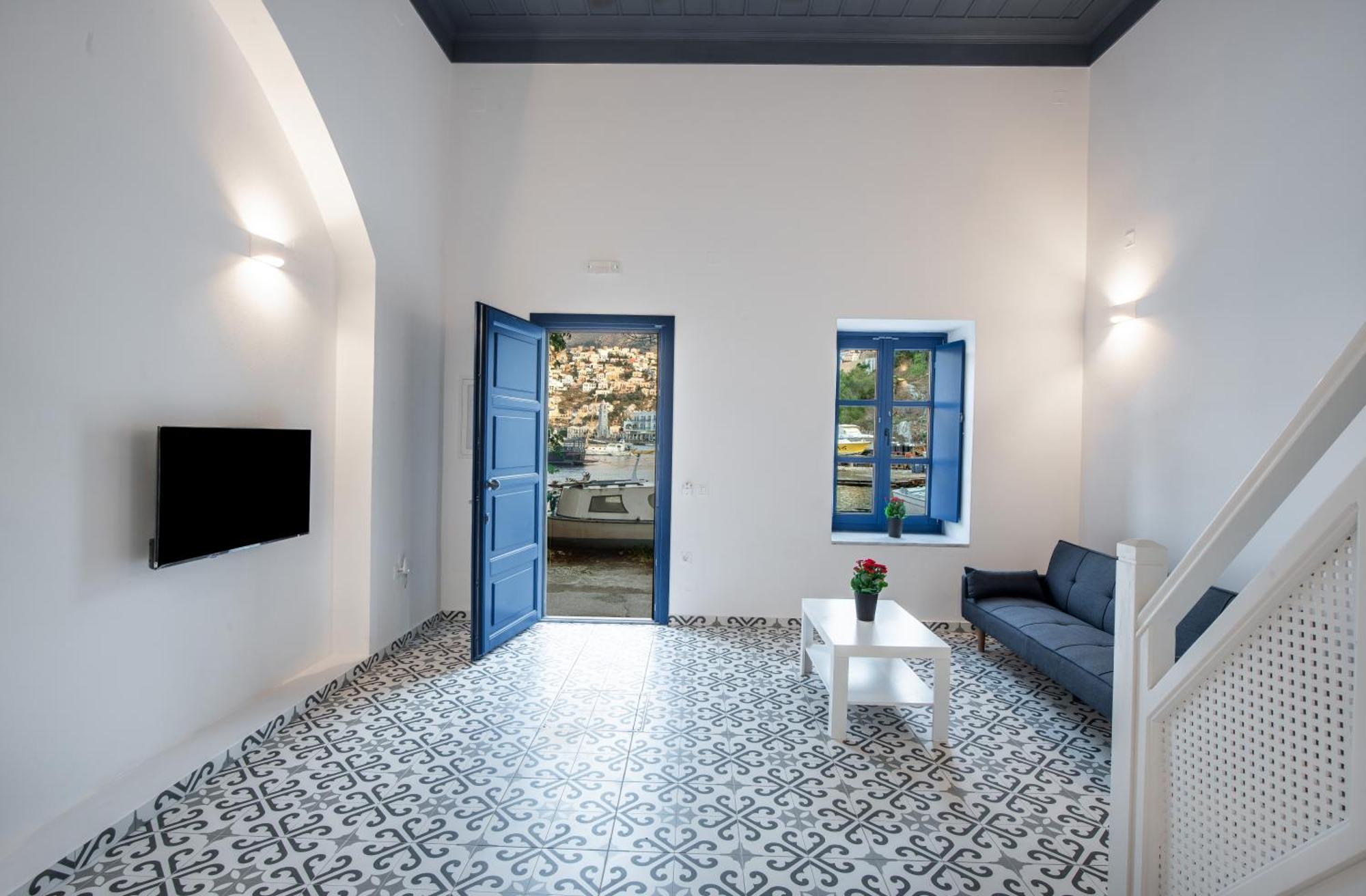 Apartment Porto Harani Seaside