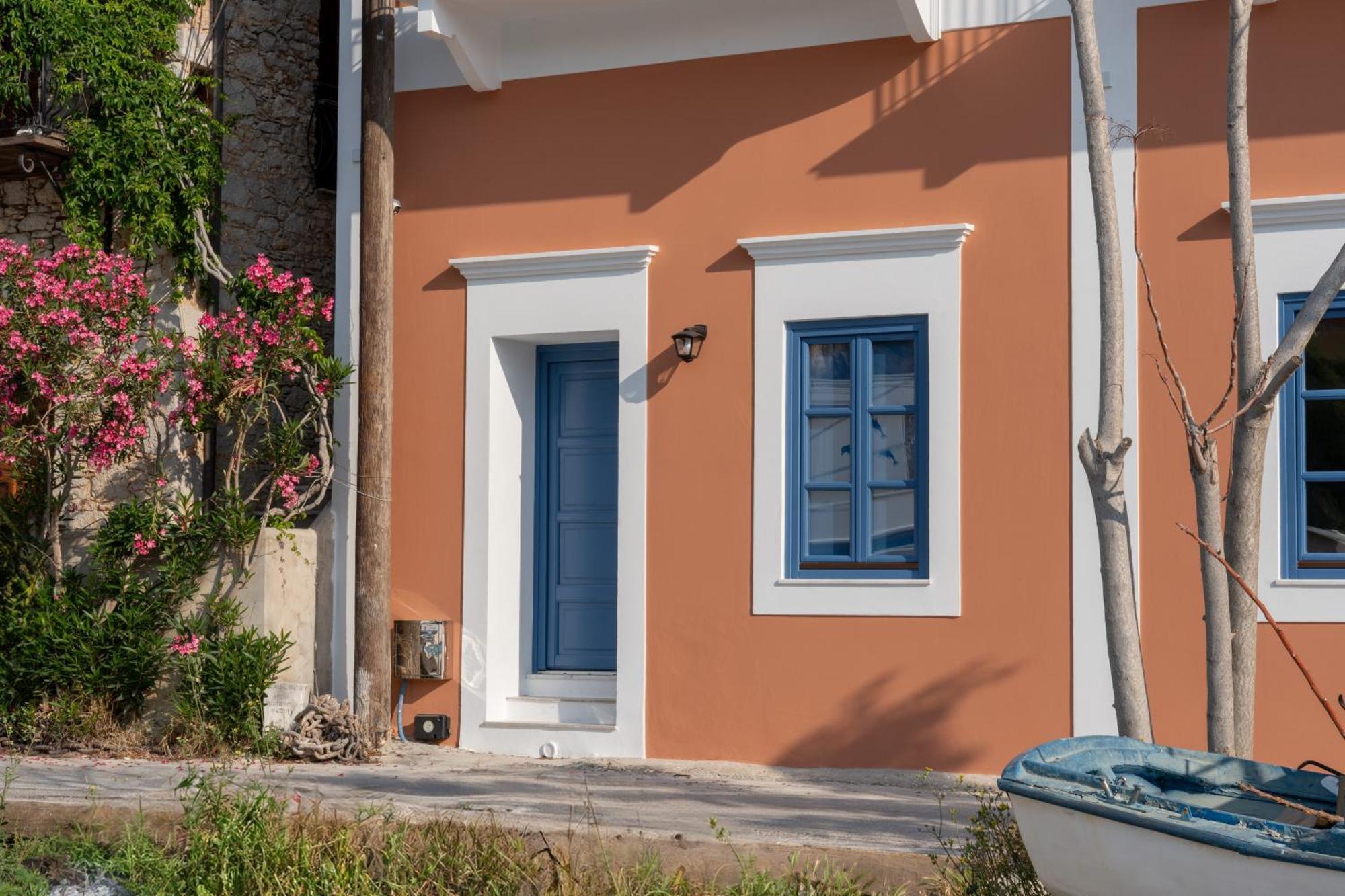 Apartment Porto Harani Seaside *