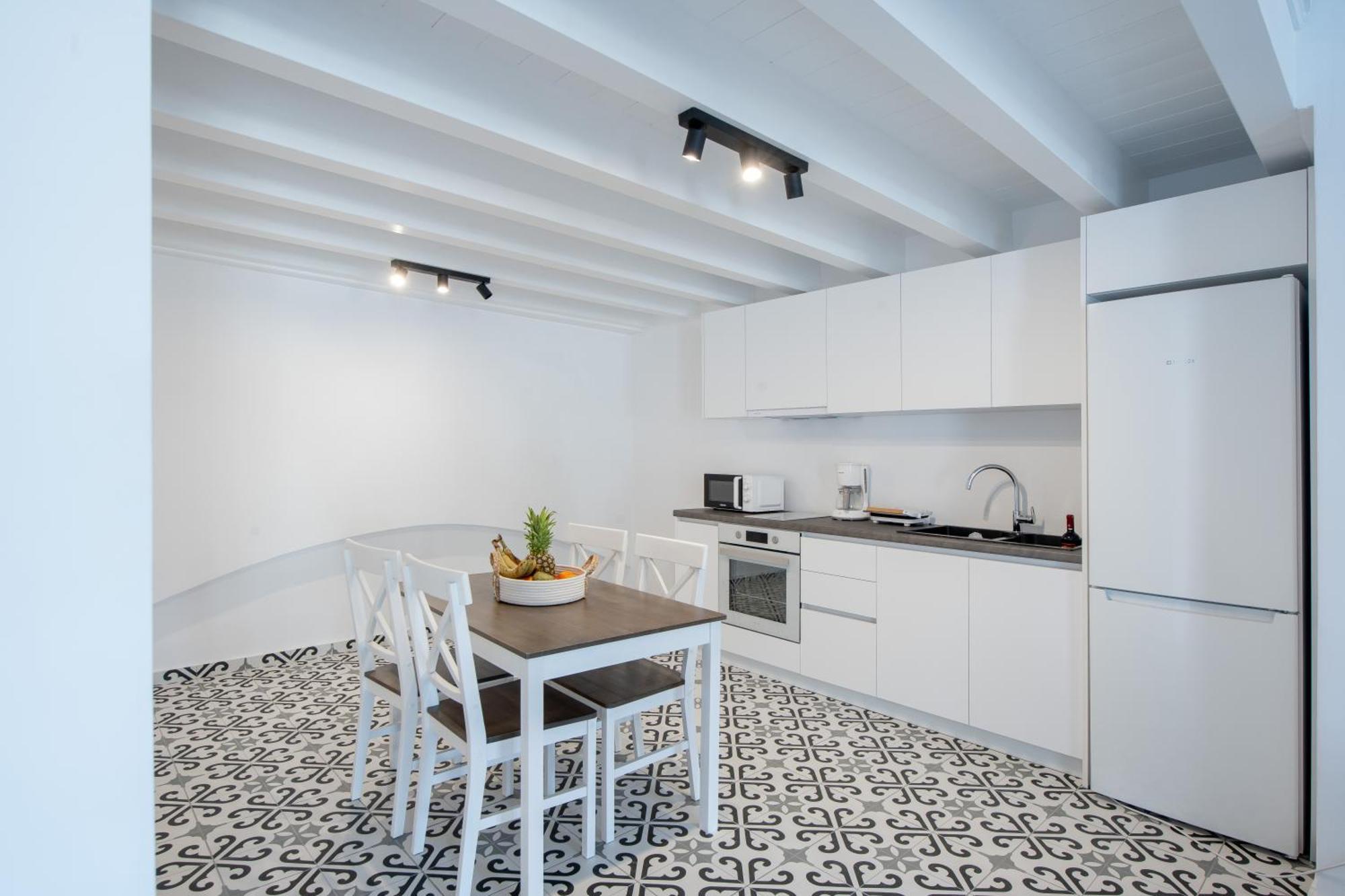 Porto Harani Seaside Apartment *