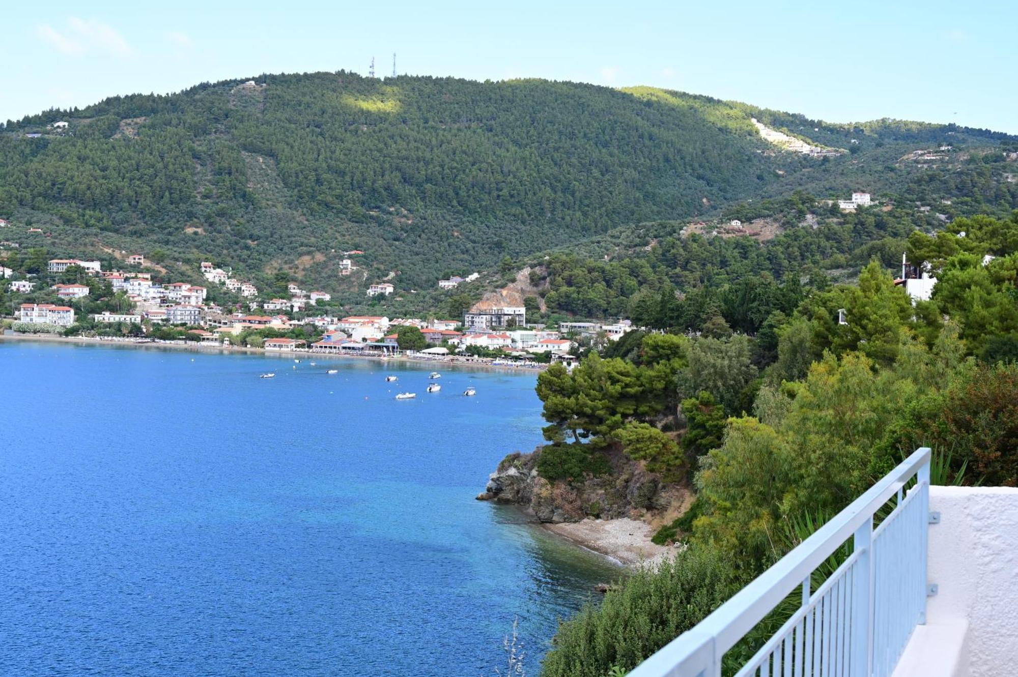 Thama Of 1 * Skiathos Town