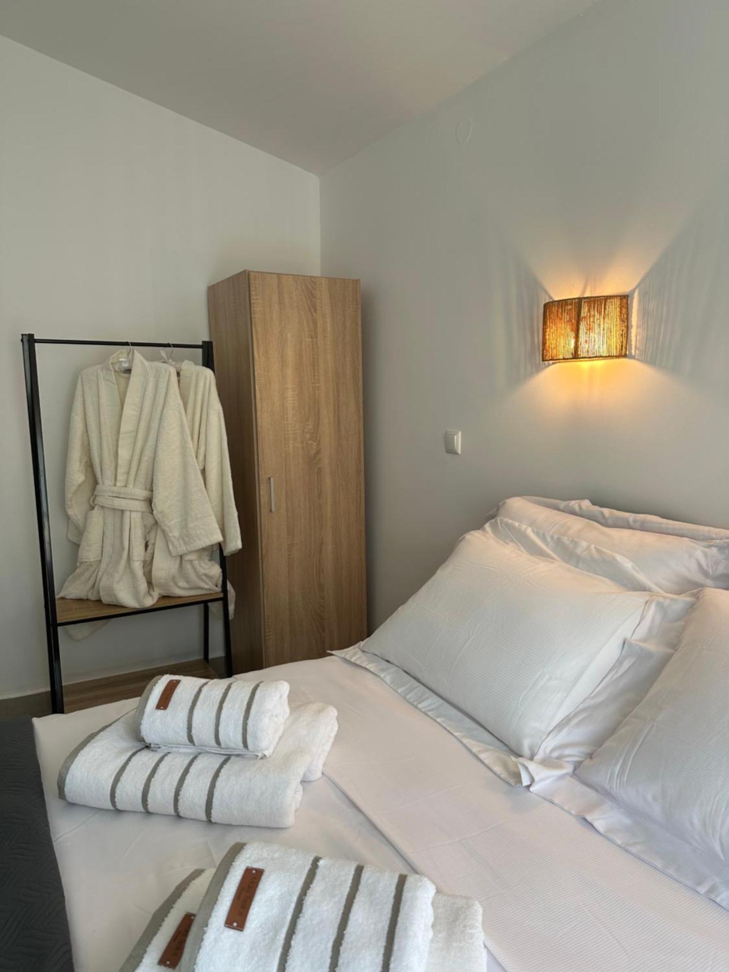 Holiday home Seaside Modern House Katakolo