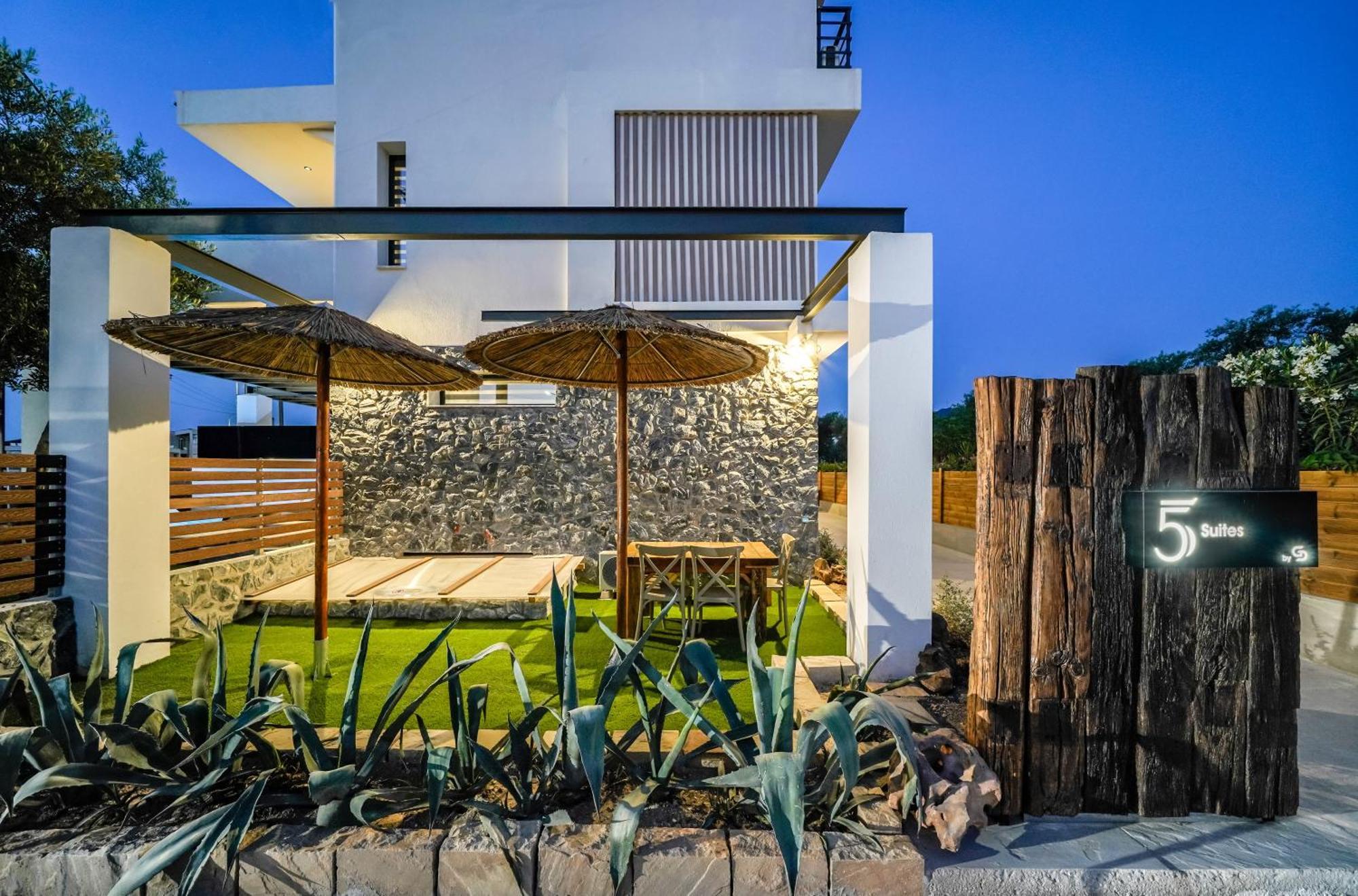 5 By Gd * Limenas (Thasos)