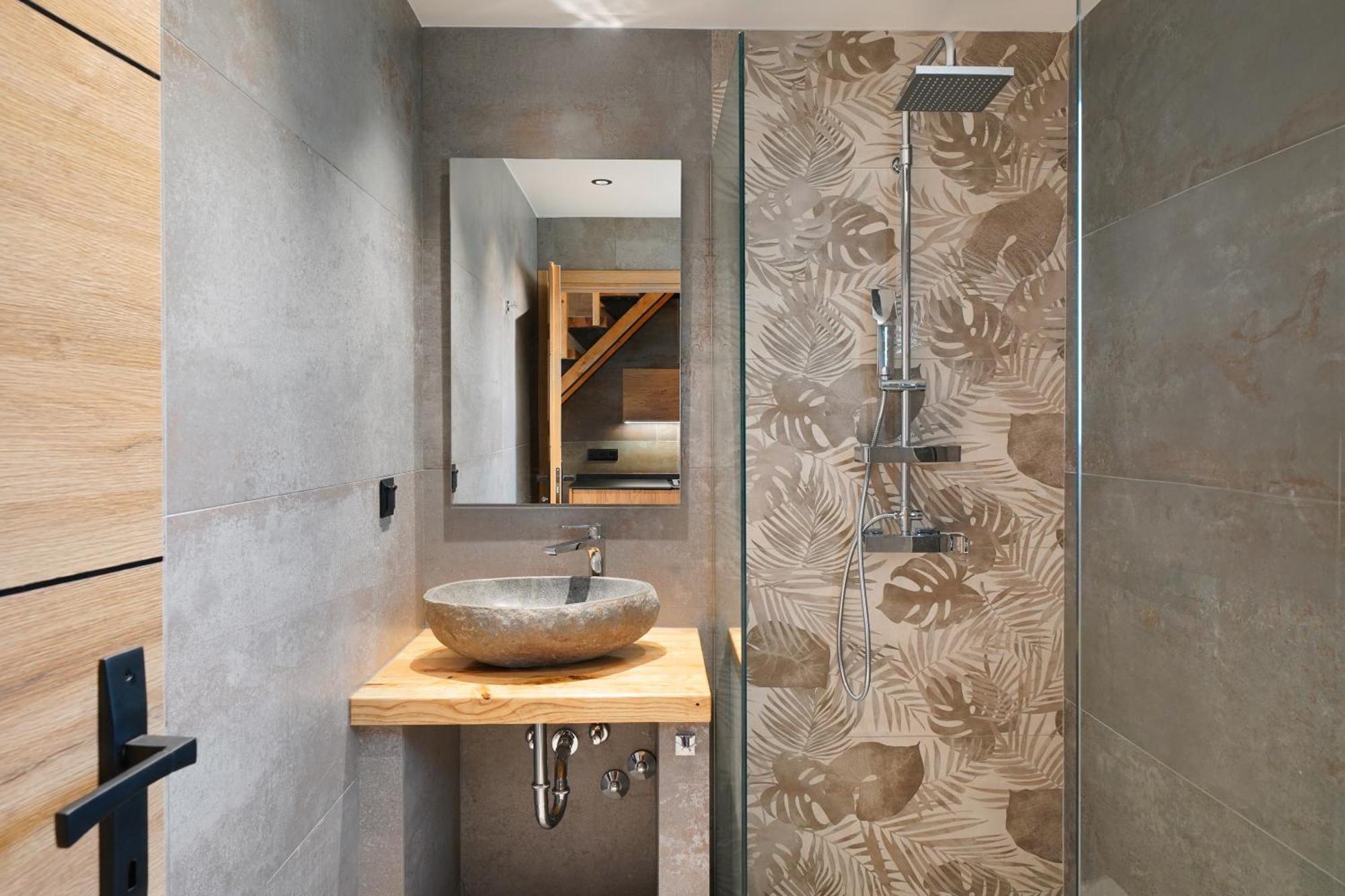 Apartment 5 By Gd Limenas (Thasos)