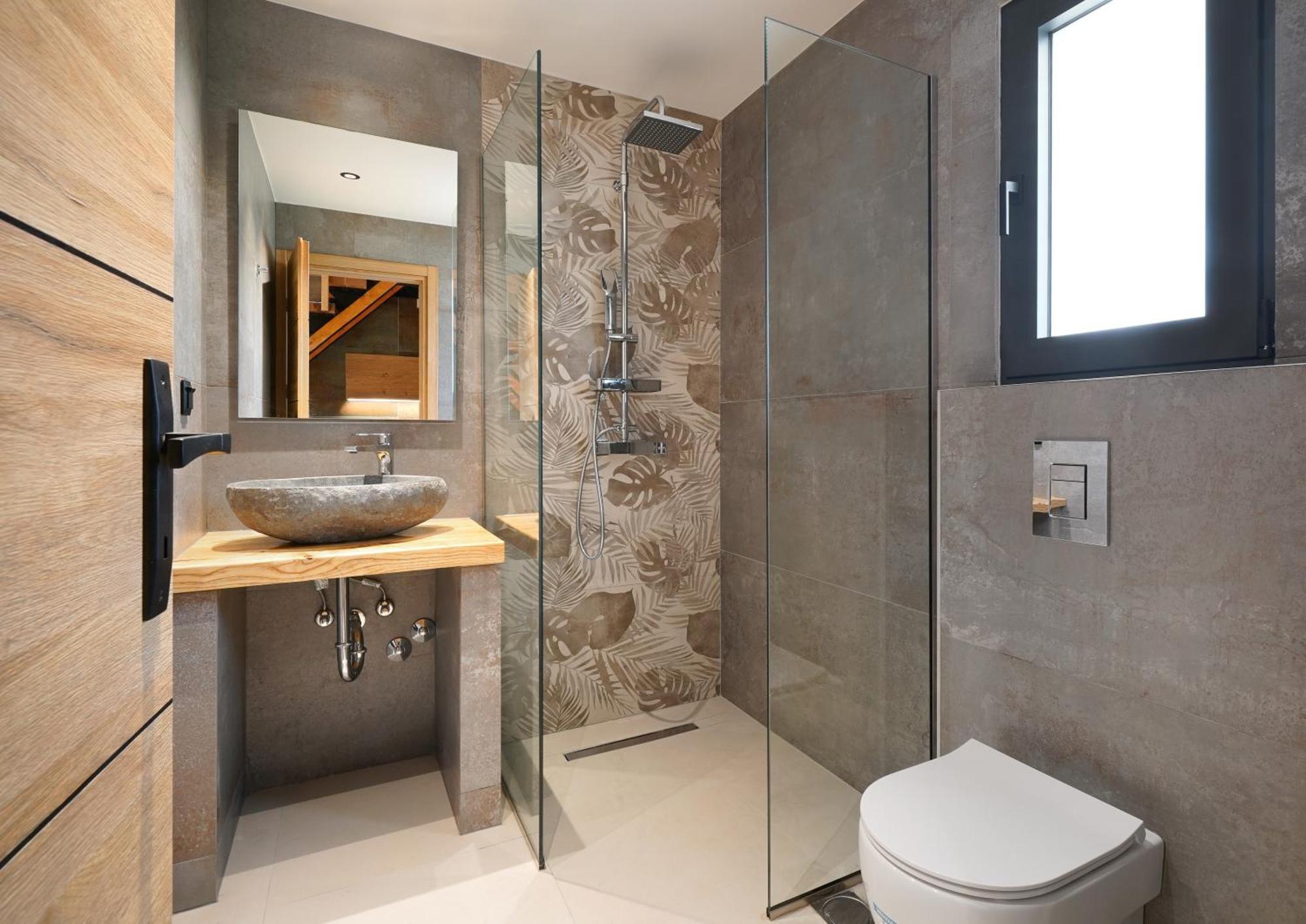 Apartment 5 By Gd Limenas (Thasos)