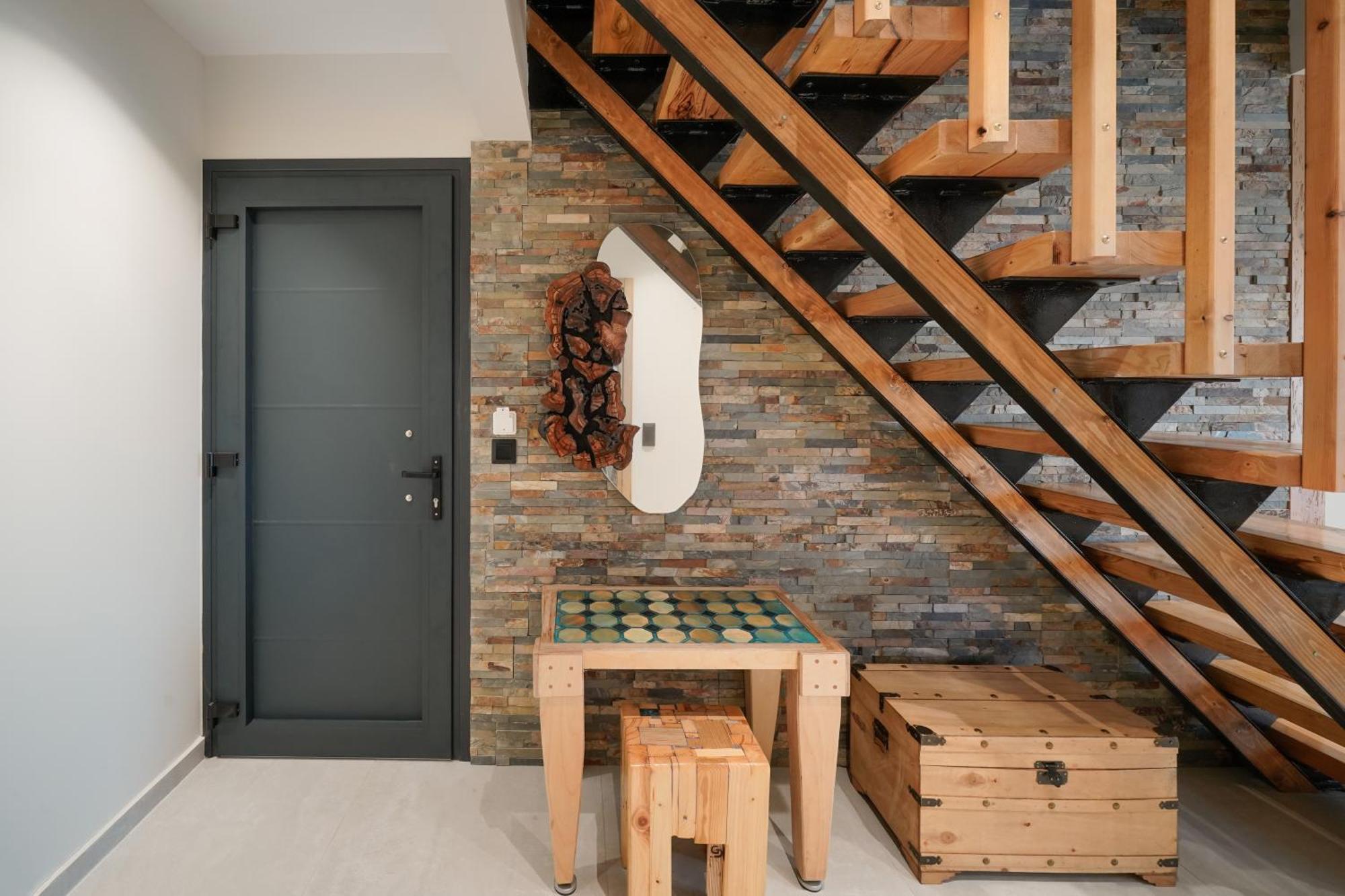5 By Gd Apartment Limenas (Thasos)