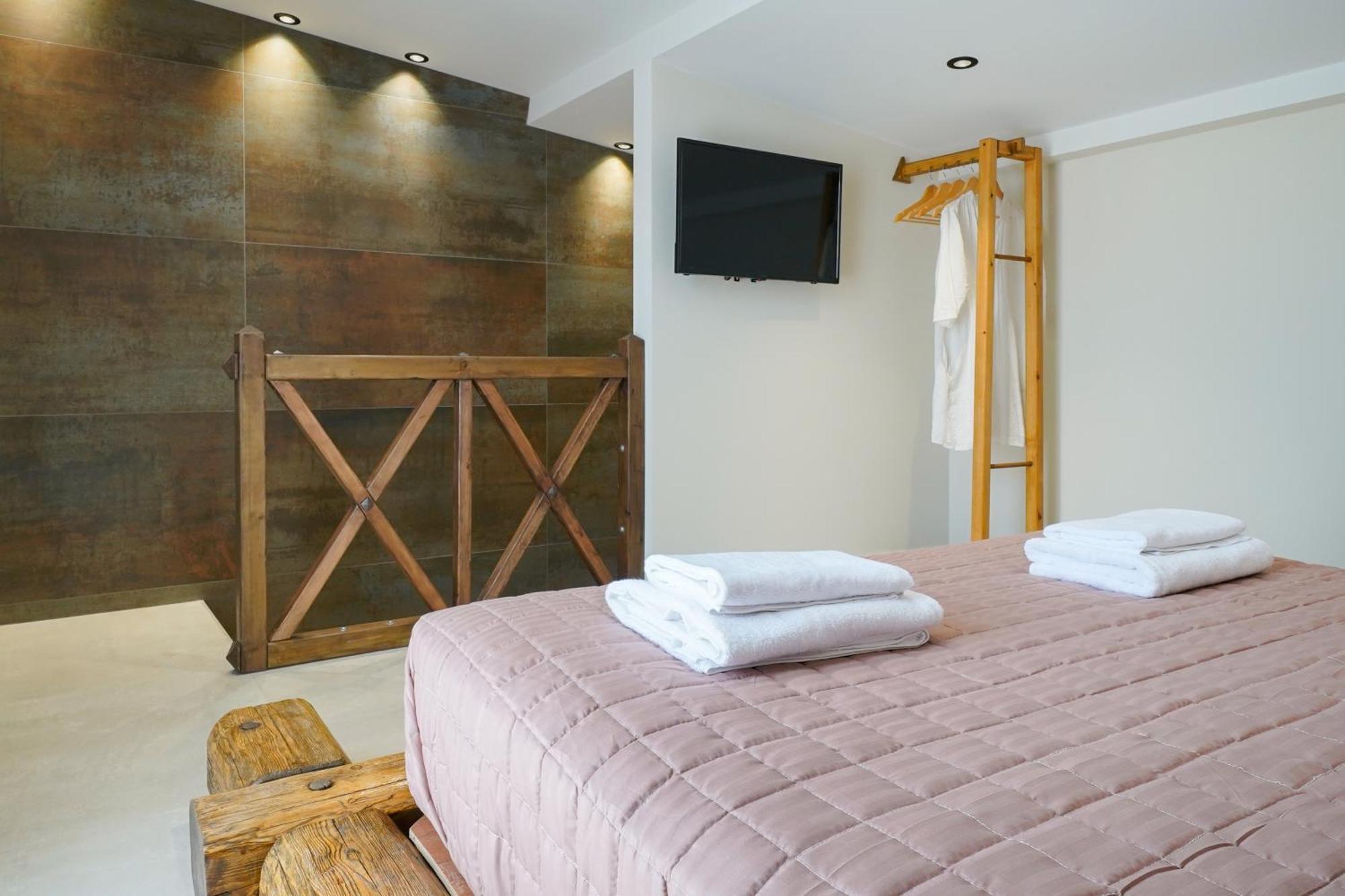 5 By Gd Apartment