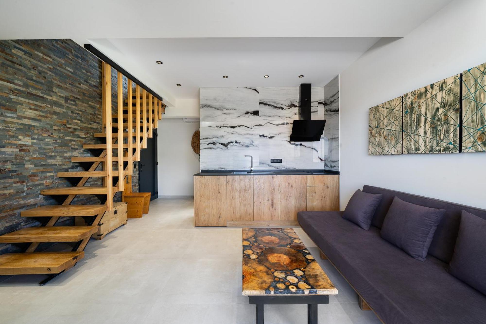 5 By Gd Apartment *