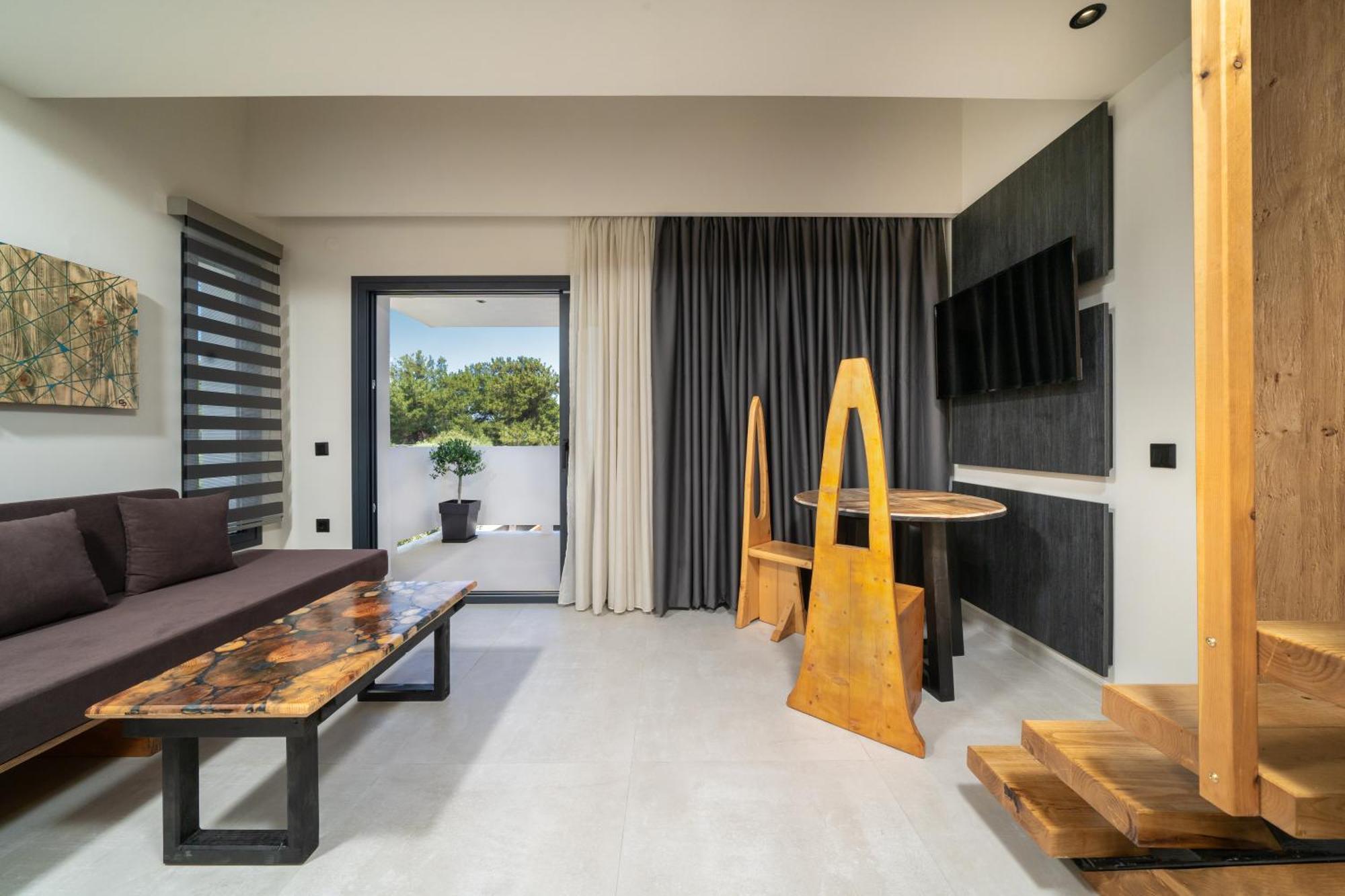 Apartment 5 By Gd