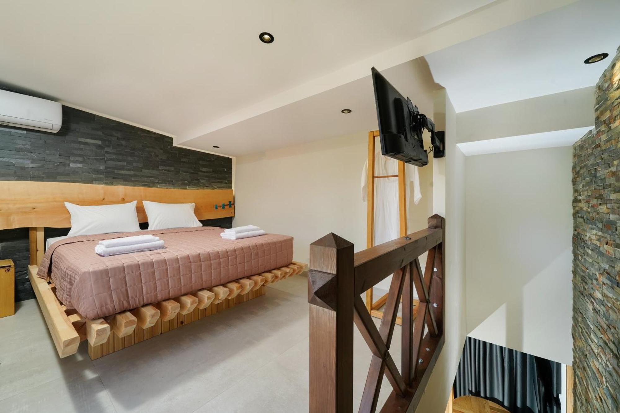 5 By Gd Apartment Limenas (Thasos)