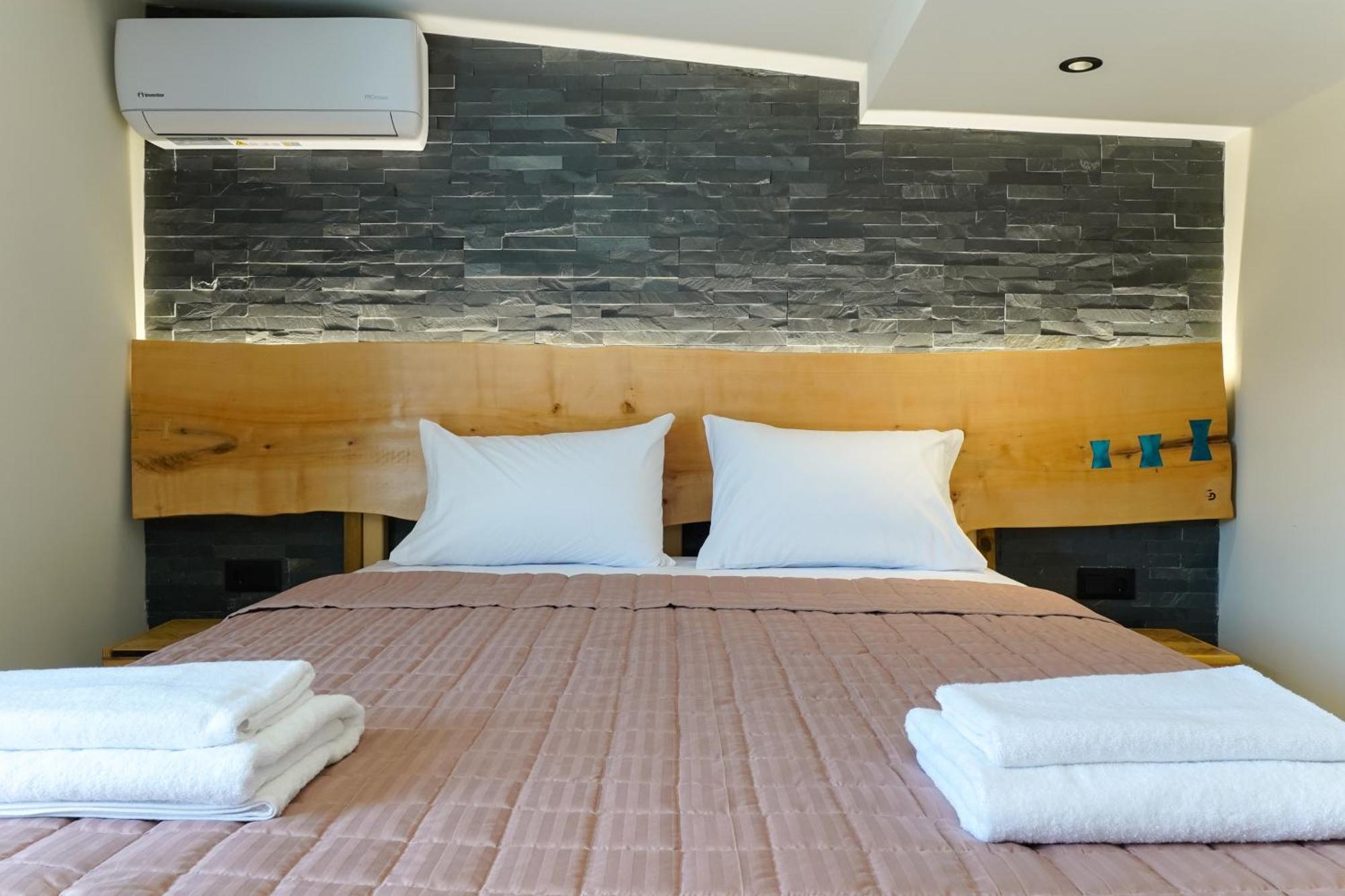5 By Gd Apartment Limenas (Thasos)