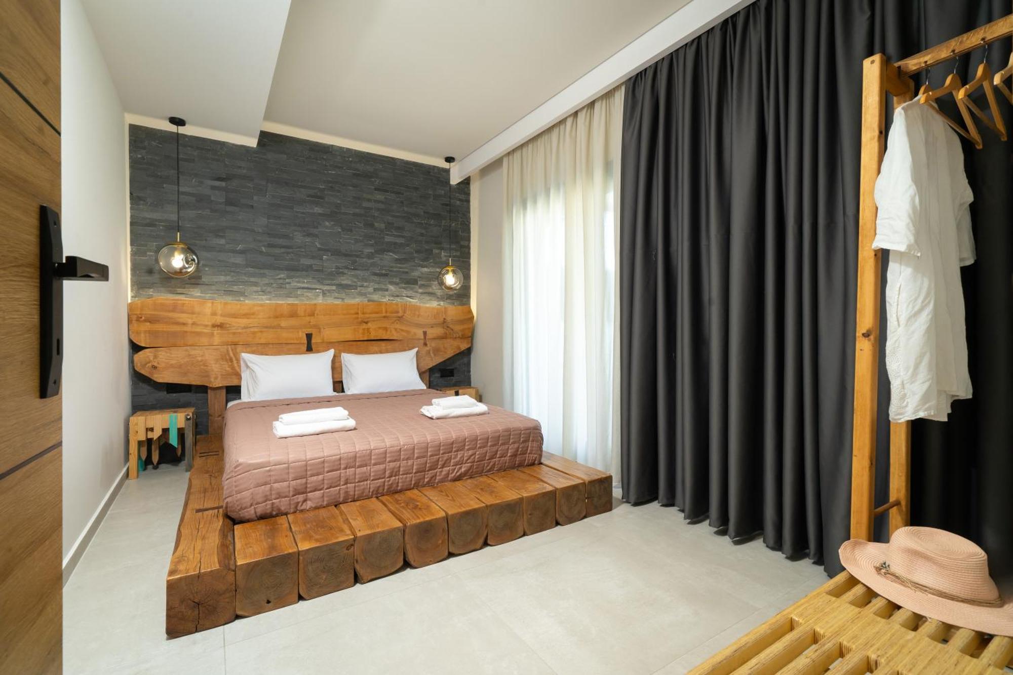 Apartment 5 By Gd