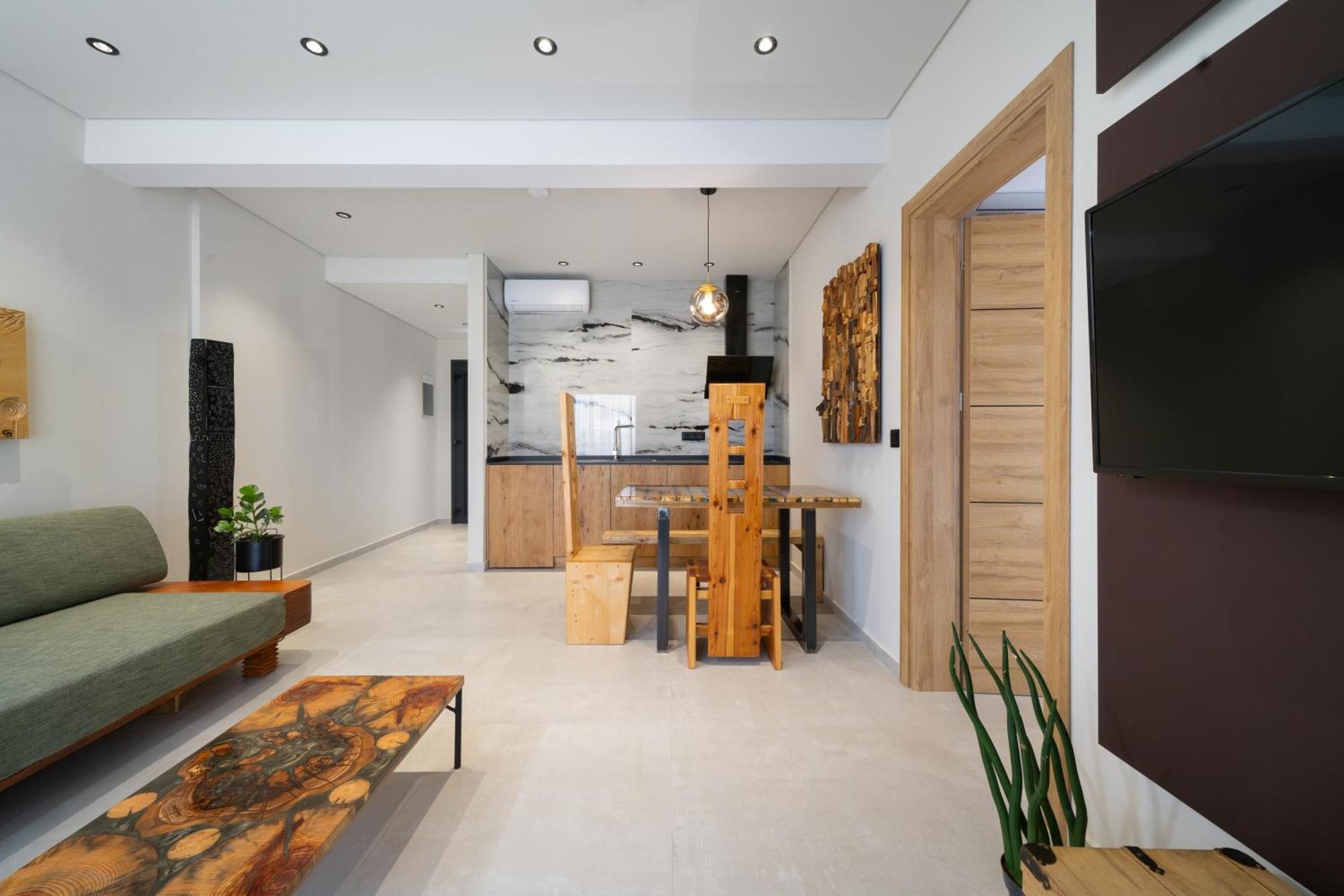 5 By Gd Apartment *