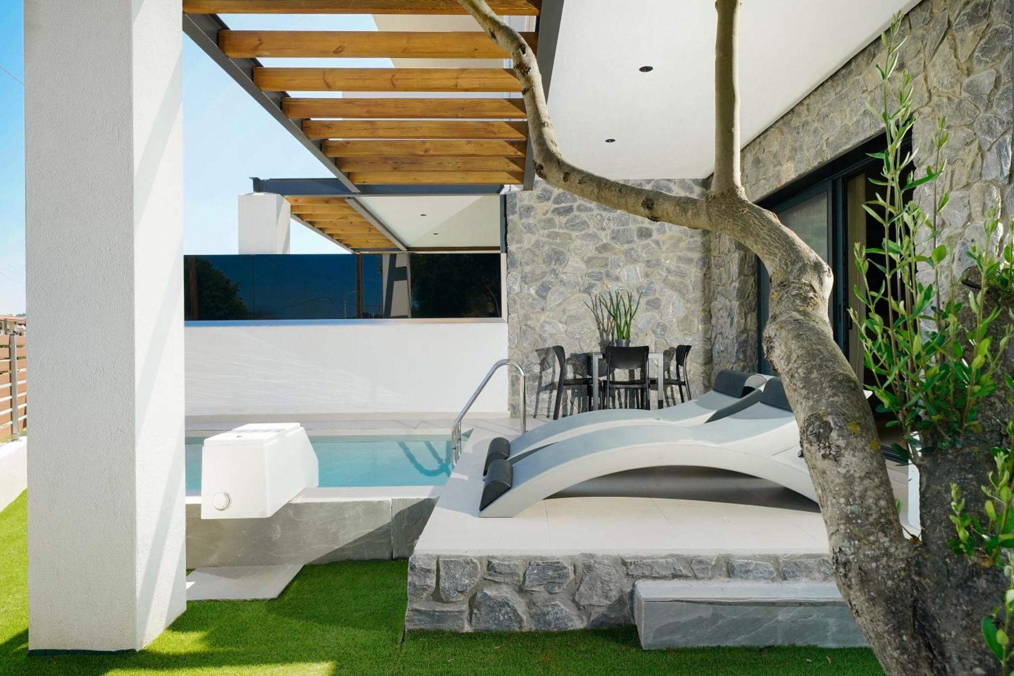 5 By Gd Apartment