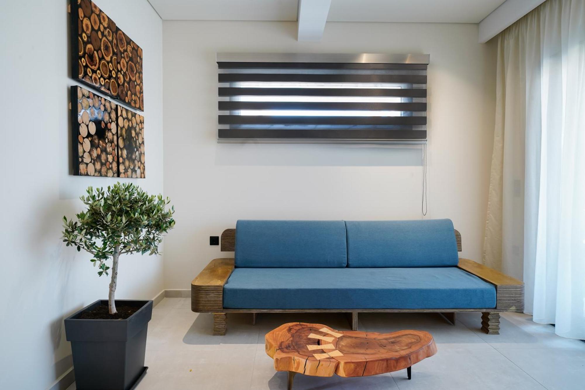 Apartment 5 By Gd Limenas (Thasos)