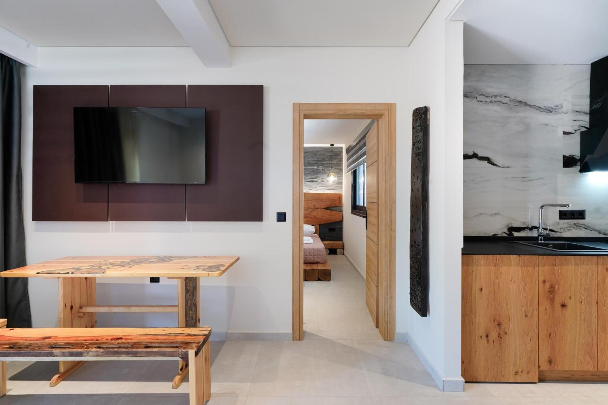 Apartment 5 By Gd